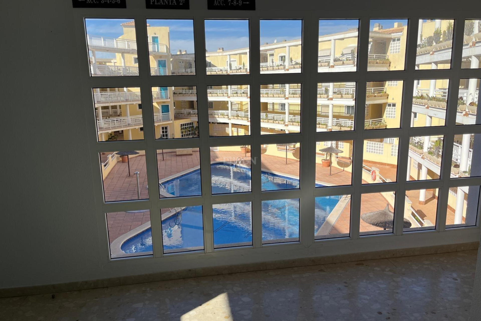Wiederverkauf - Wohnung - Orihuela Costa - Campoamor