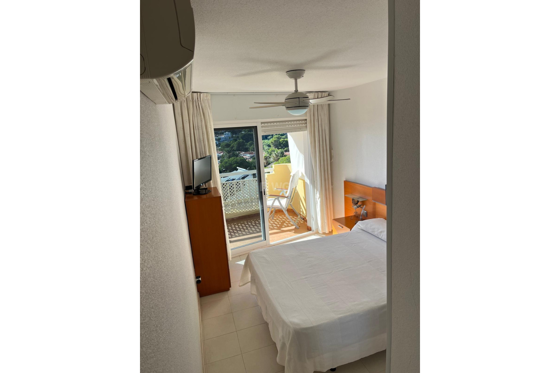 Wiederverkauf - Wohnung - Orihuela Costa - Campoamor