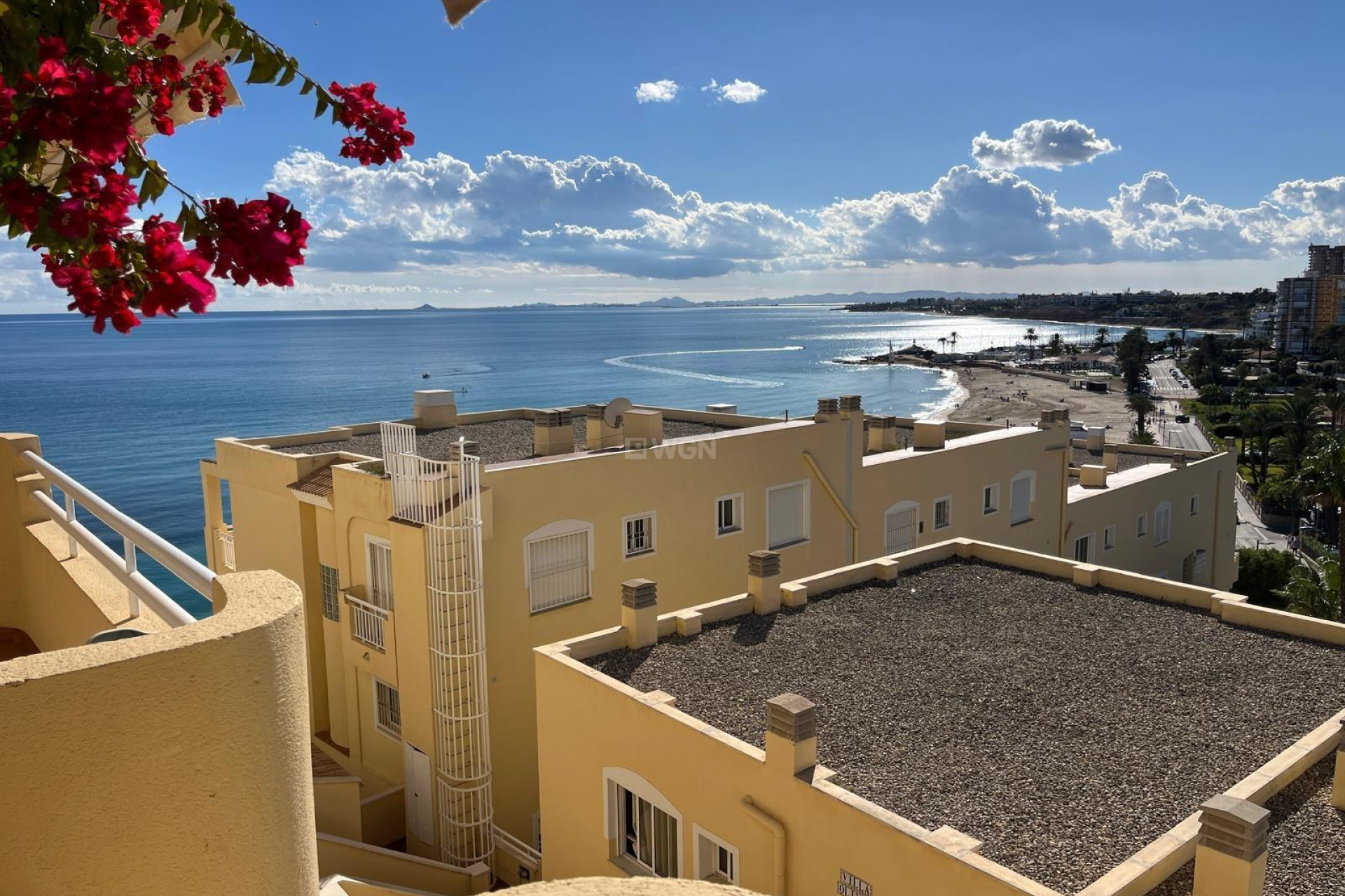 Wiederverkauf - Wohnung - Orihuela Costa - Campoamor