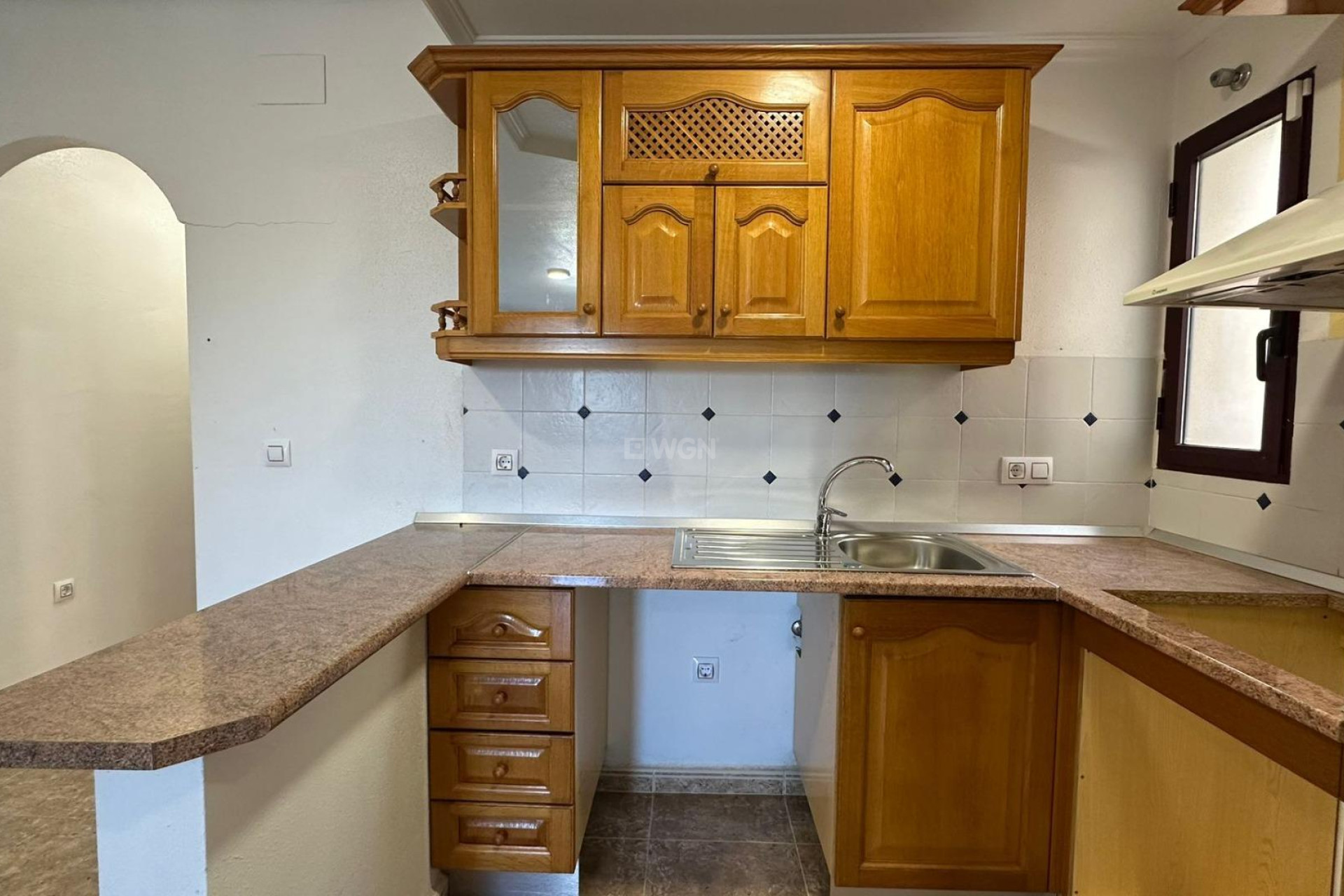 Wiederverkauf - Wohnung - Orihuela Costa - Campoamor