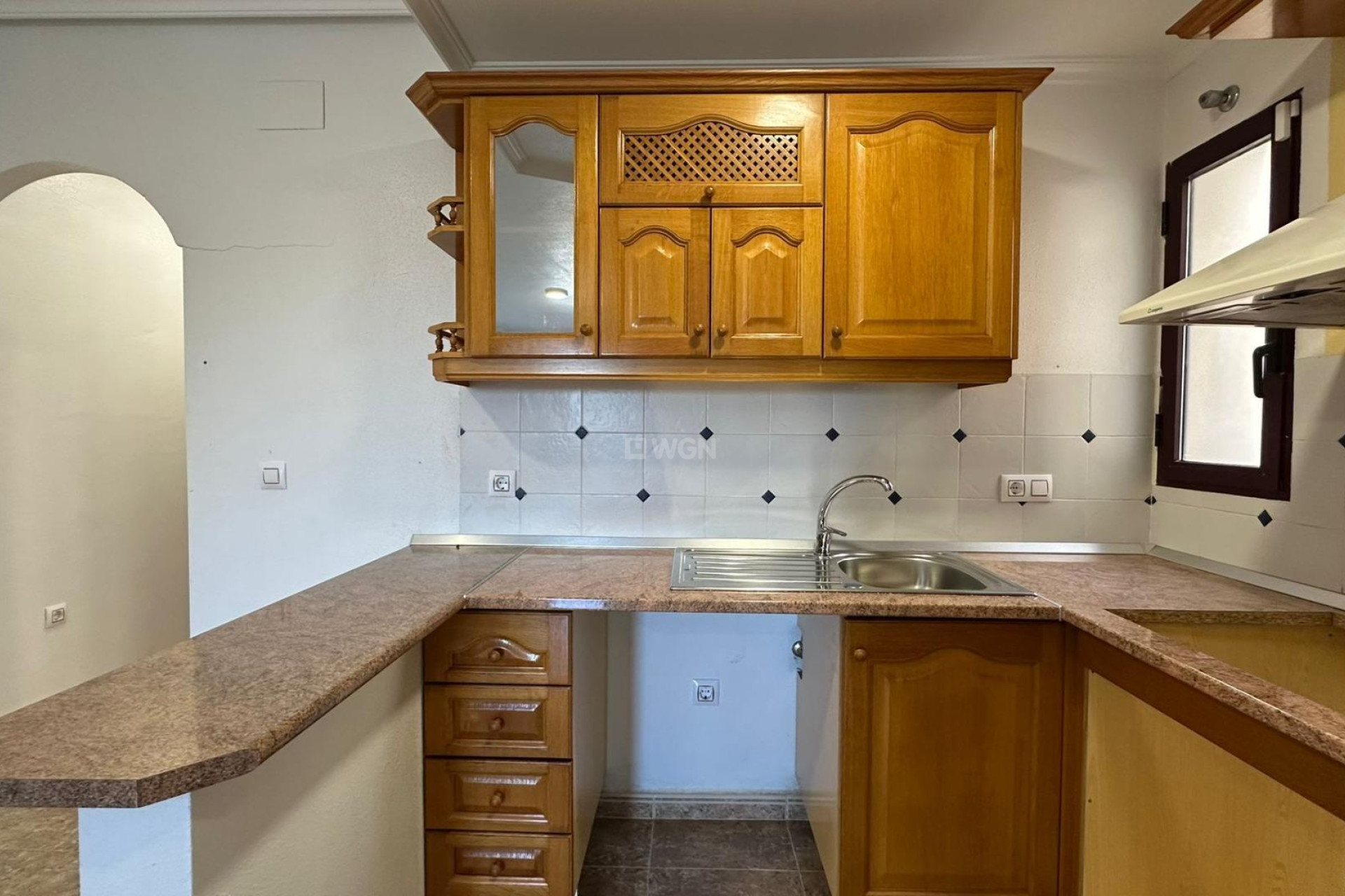 Wiederverkauf - Wohnung - Orihuela Costa - Campoamor