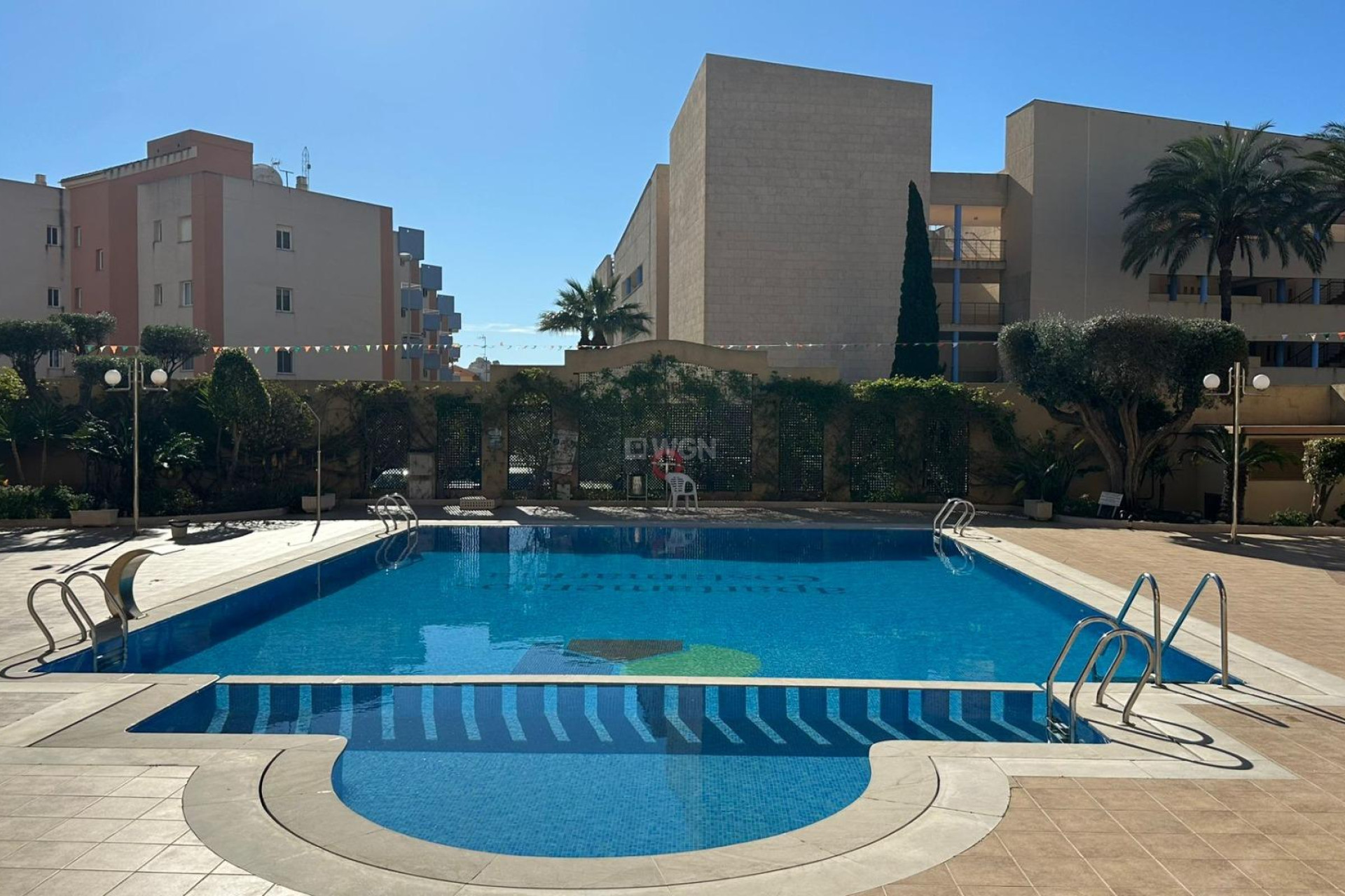 Wiederverkauf - Wohnung - Orihuela Costa - Campoamor