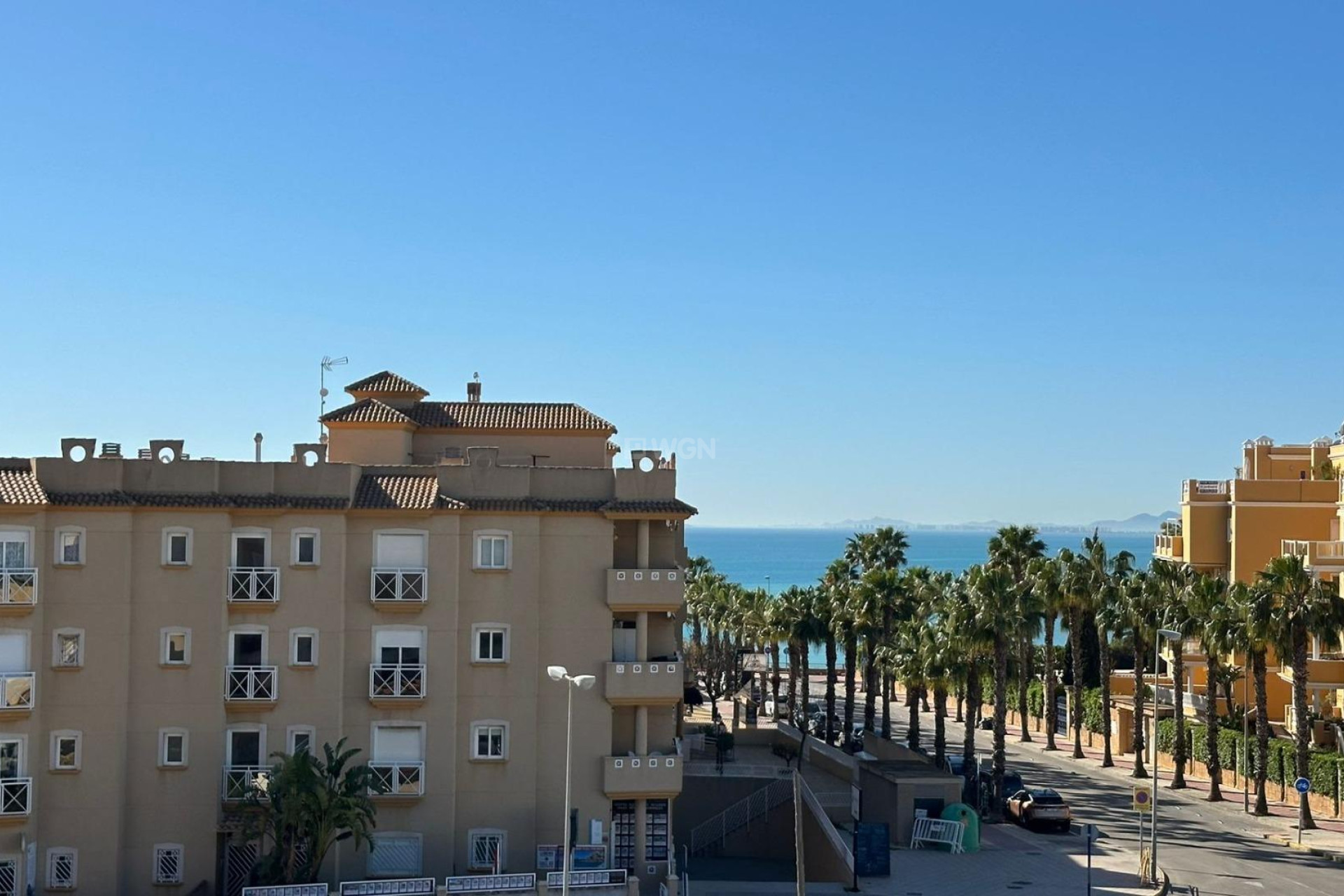 Wiederverkauf - Wohnung - Orihuela Costa - Campoamor