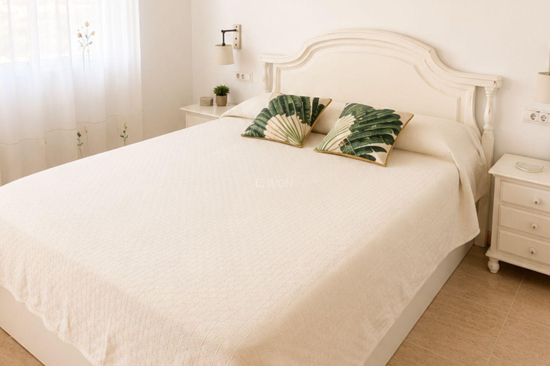 Wiederverkauf - Wohnung - Orihuela Costa - Campoamor