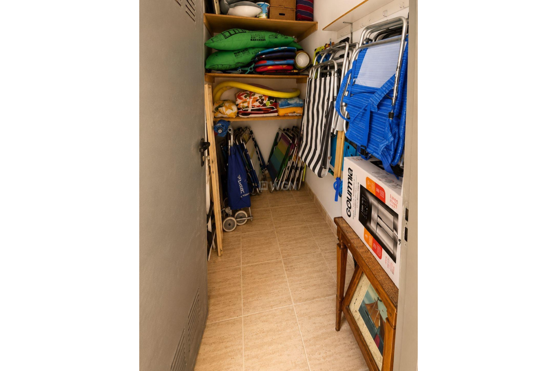 Wiederverkauf - Wohnung - Orihuela Costa - Campoamor