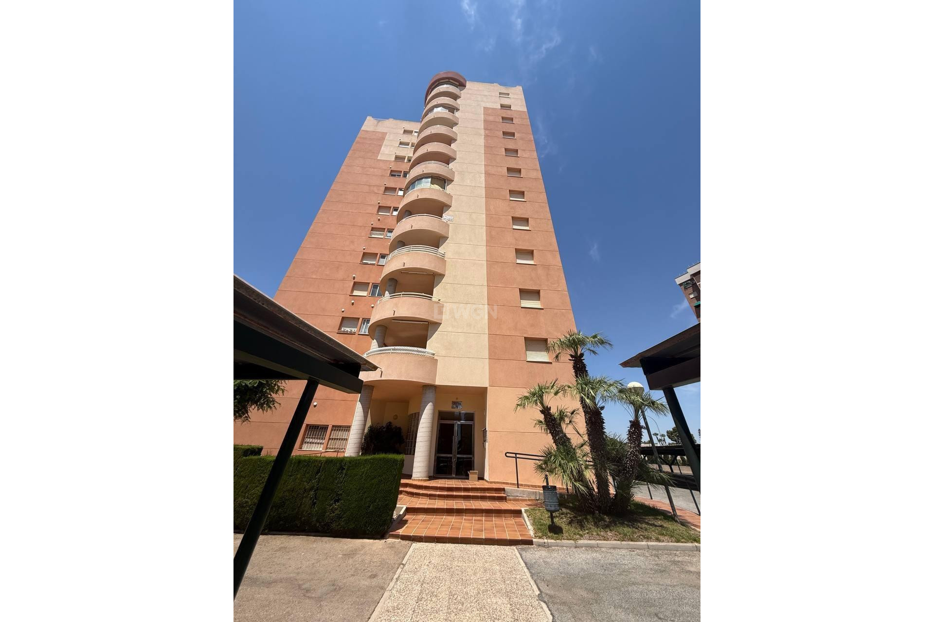 Wiederverkauf - Wohnung - Orihuela Costa - Campoamor