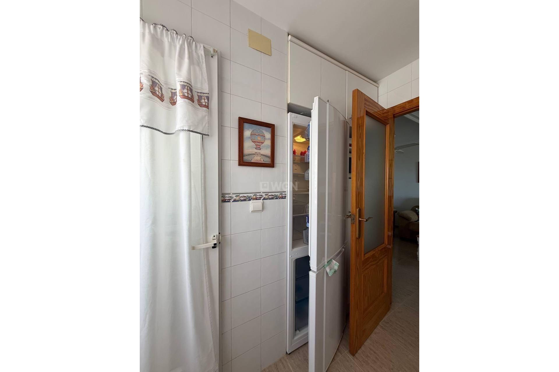 Wiederverkauf - Wohnung - Orihuela Costa - Campoamor