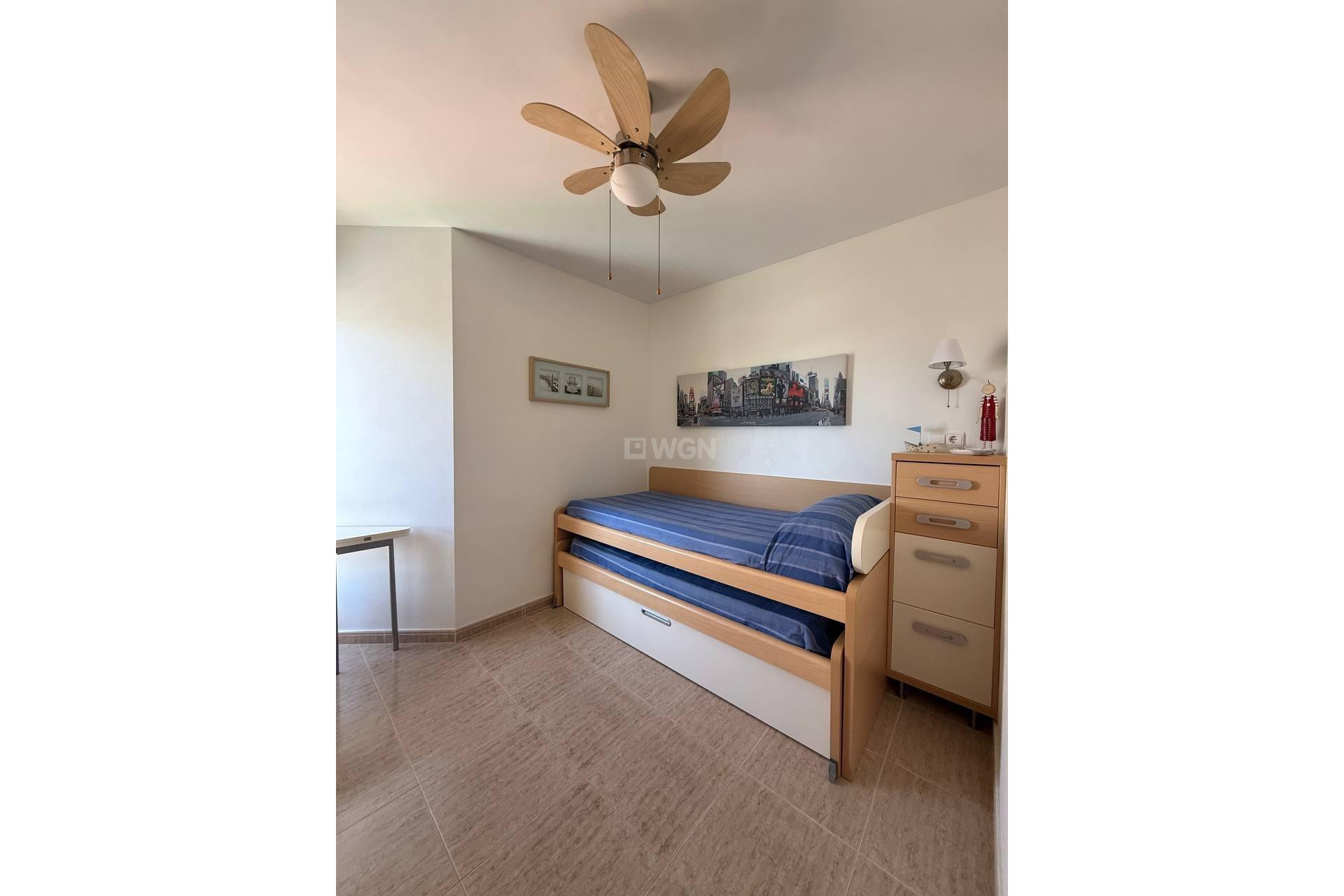 Wiederverkauf - Wohnung - Orihuela Costa - Campoamor