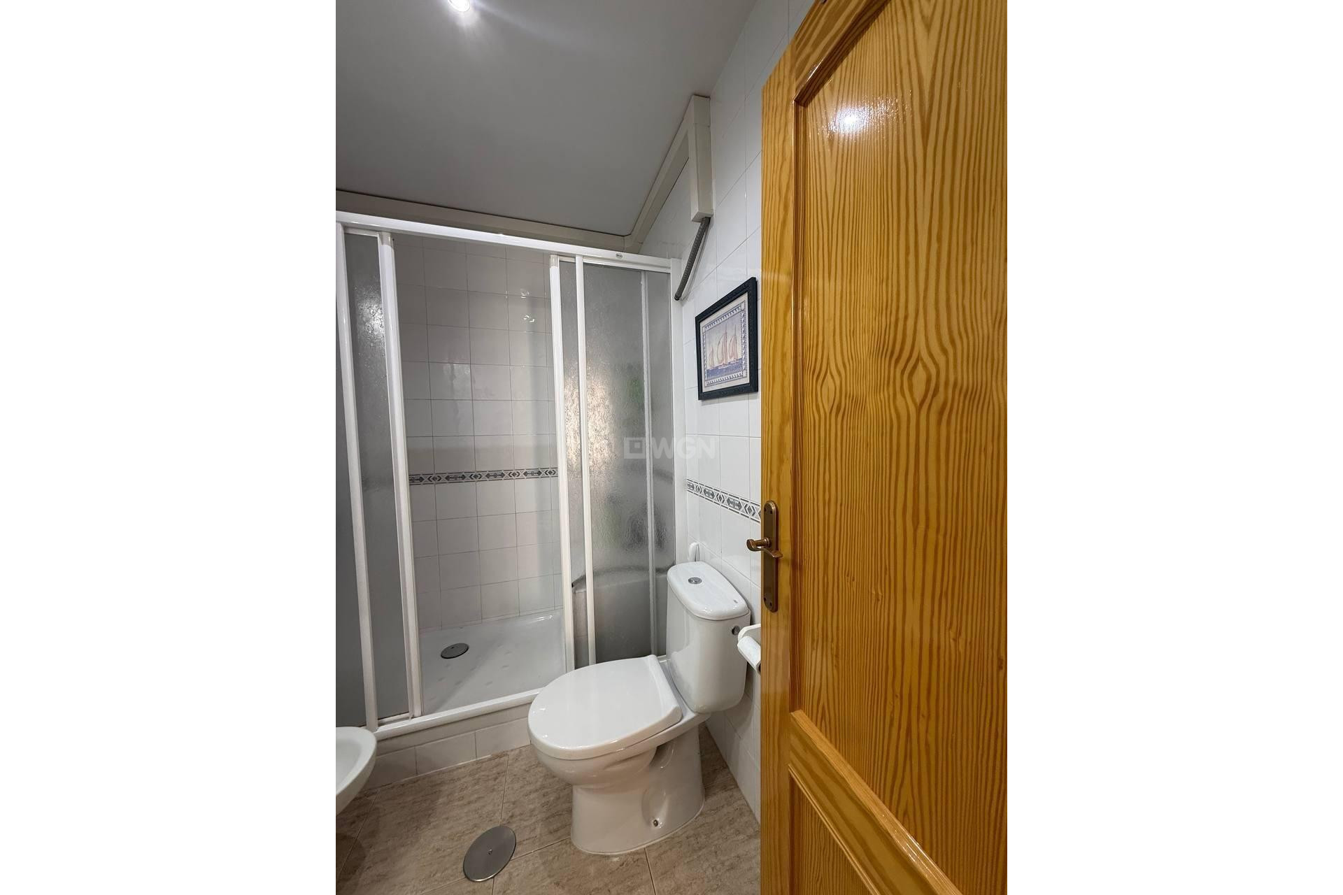 Wiederverkauf - Wohnung - Orihuela Costa - Campoamor