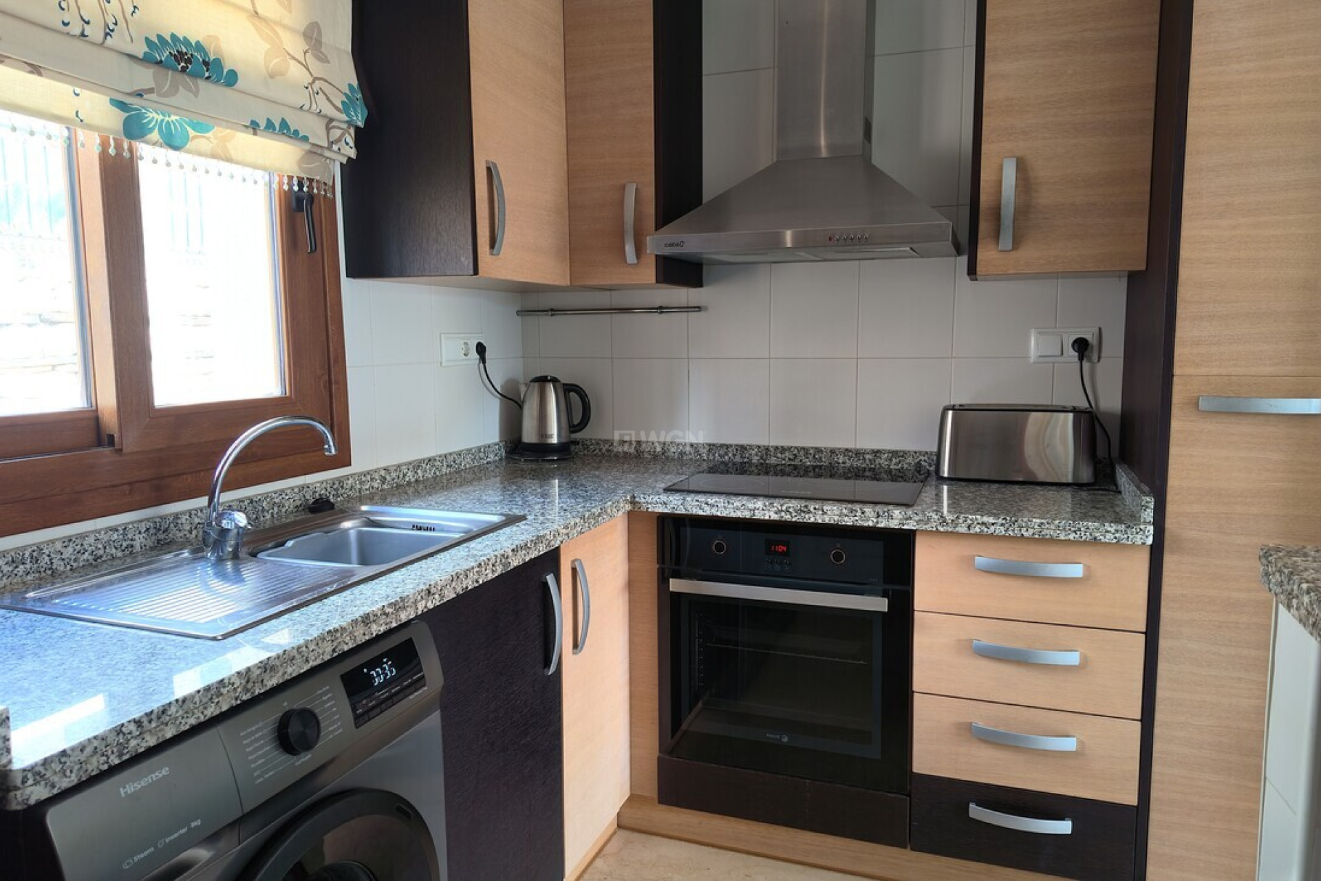 Wiederverkauf - Wohnung - Orihuela Costa - Costa Blanca