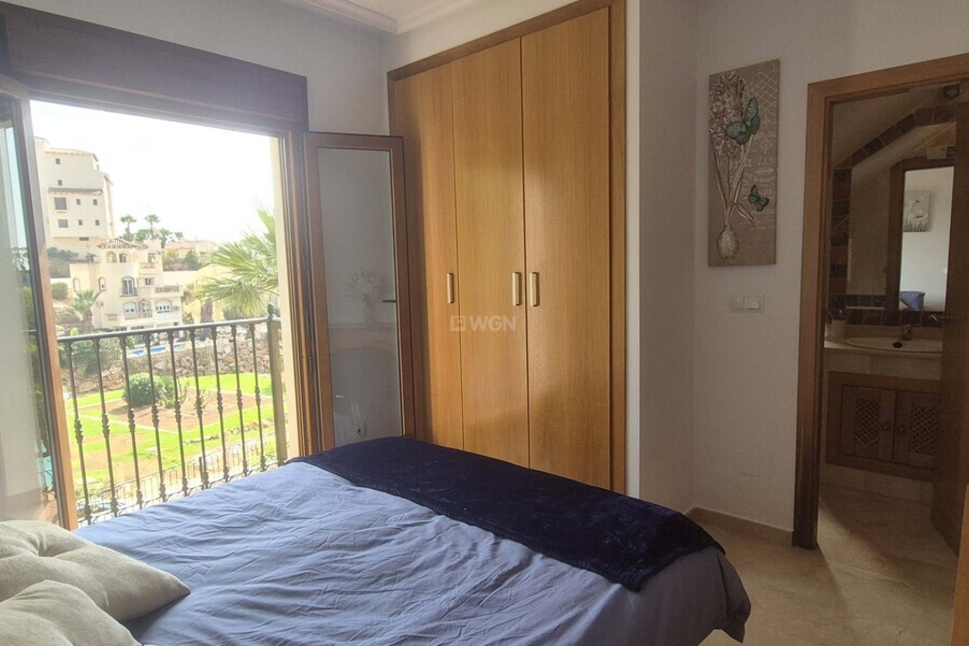 Wiederverkauf - Wohnung - Orihuela Costa - Costa Blanca