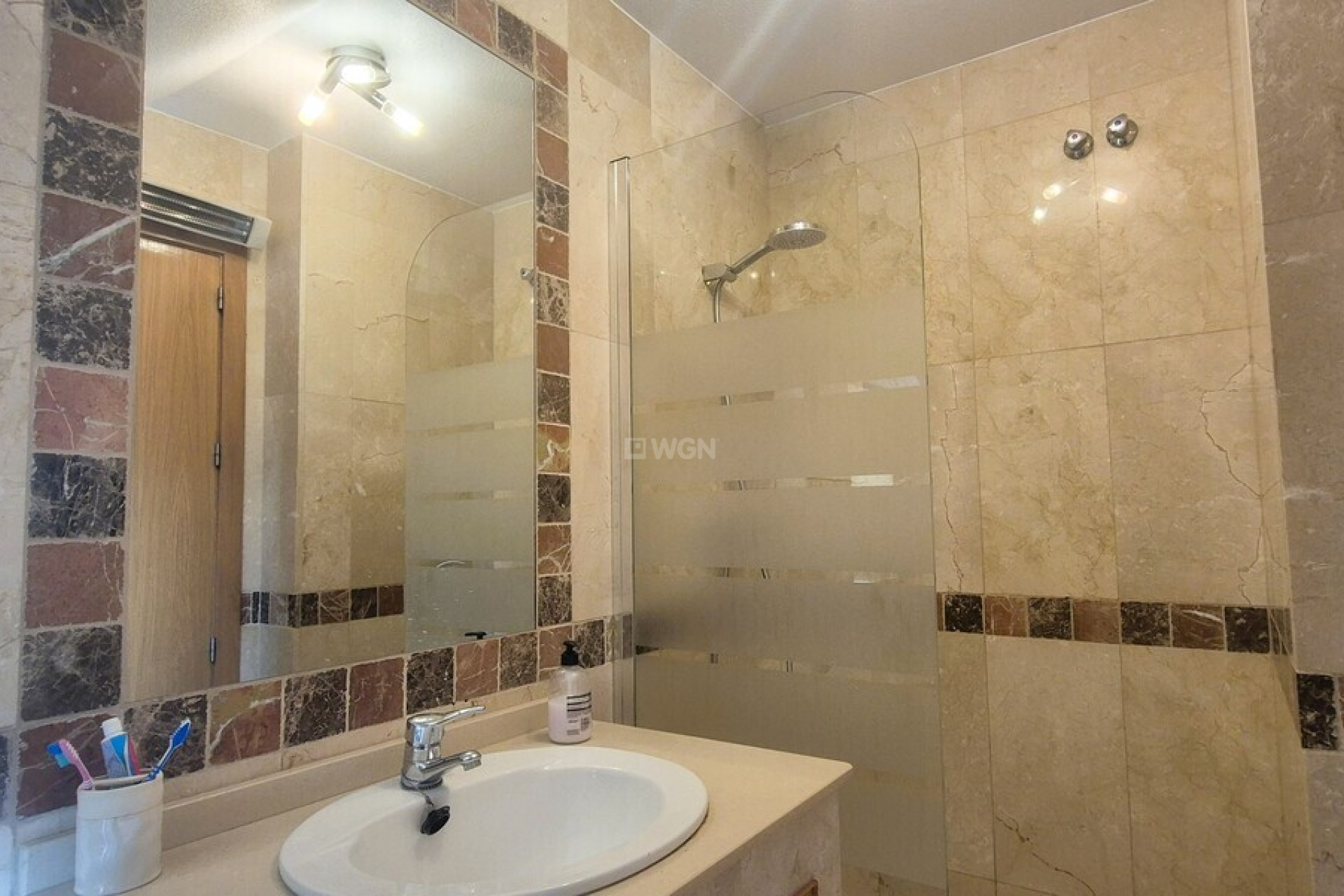 Wiederverkauf - Wohnung - Orihuela Costa - Costa Blanca