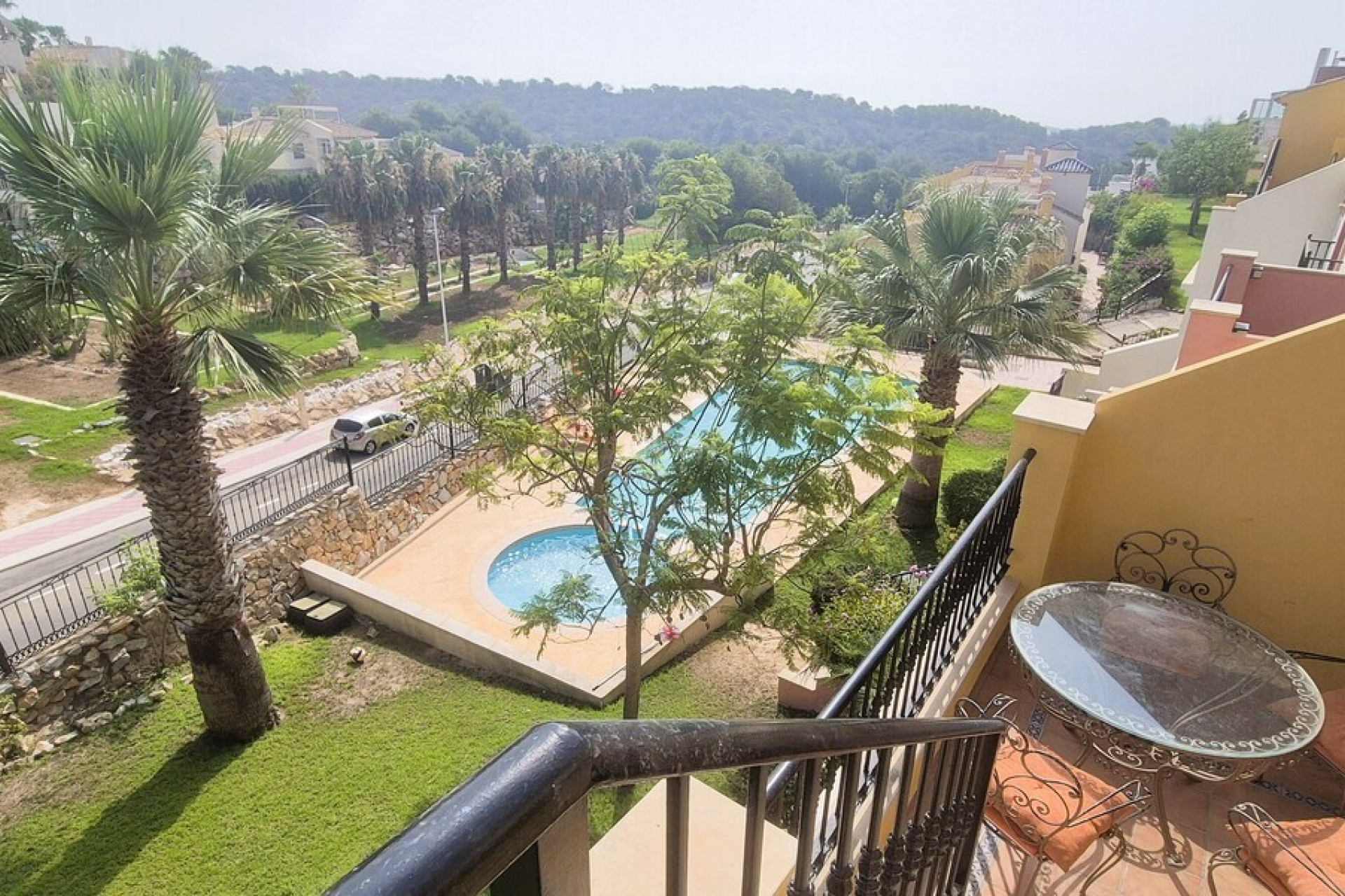 Wiederverkauf - Wohnung - Orihuela Costa - Costa Blanca