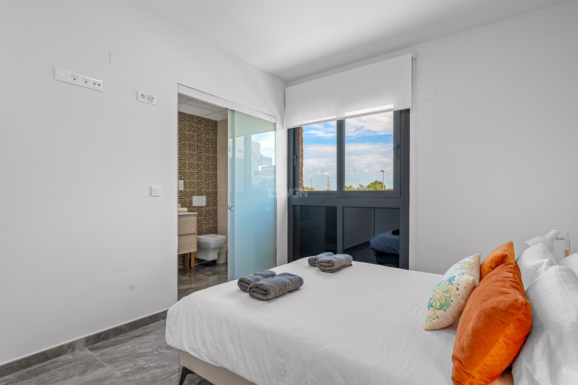 Wiederverkauf - Wohnung - Orihuela Costa - Costa Blanca