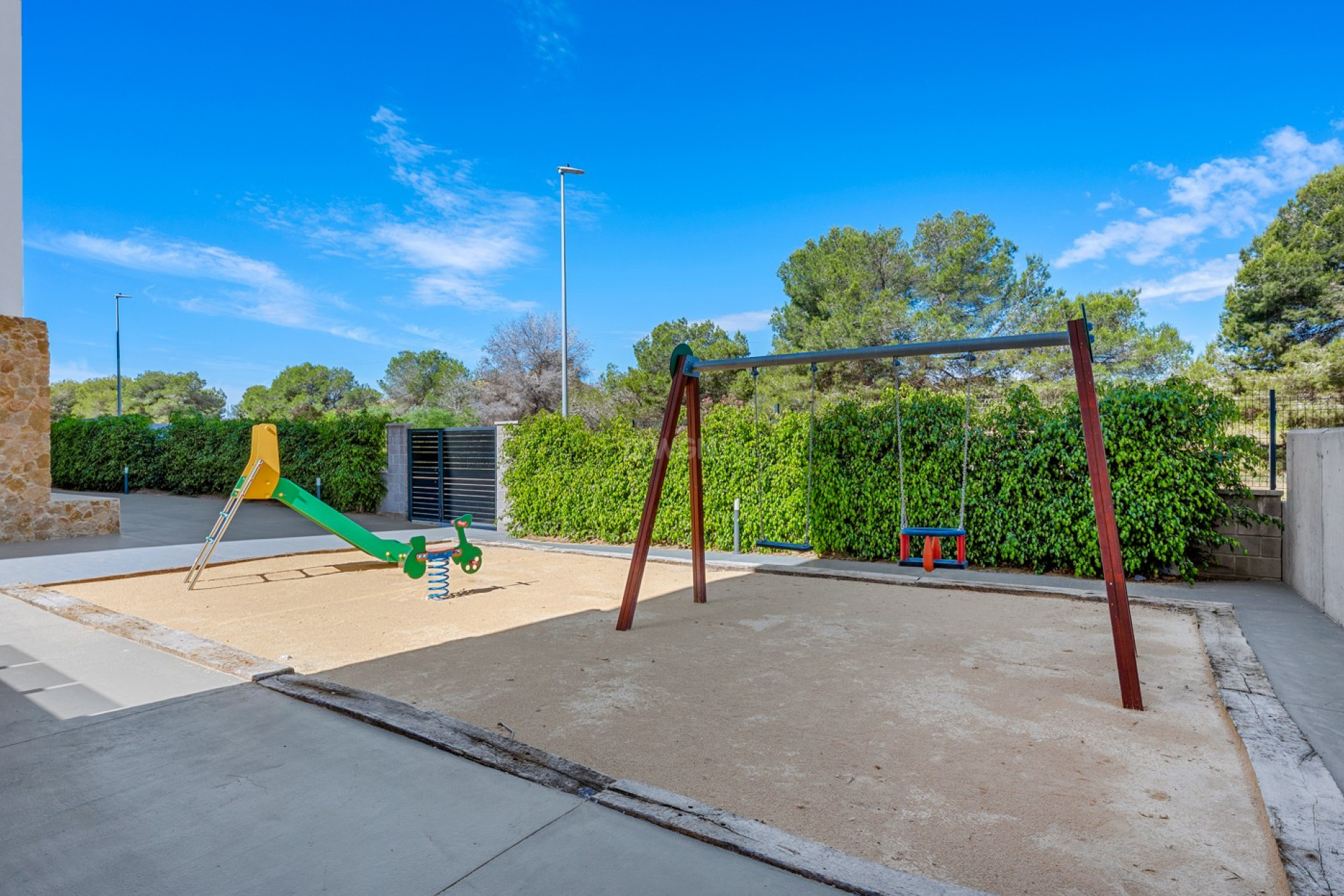 Wiederverkauf - Wohnung - Orihuela Costa - Costa Blanca