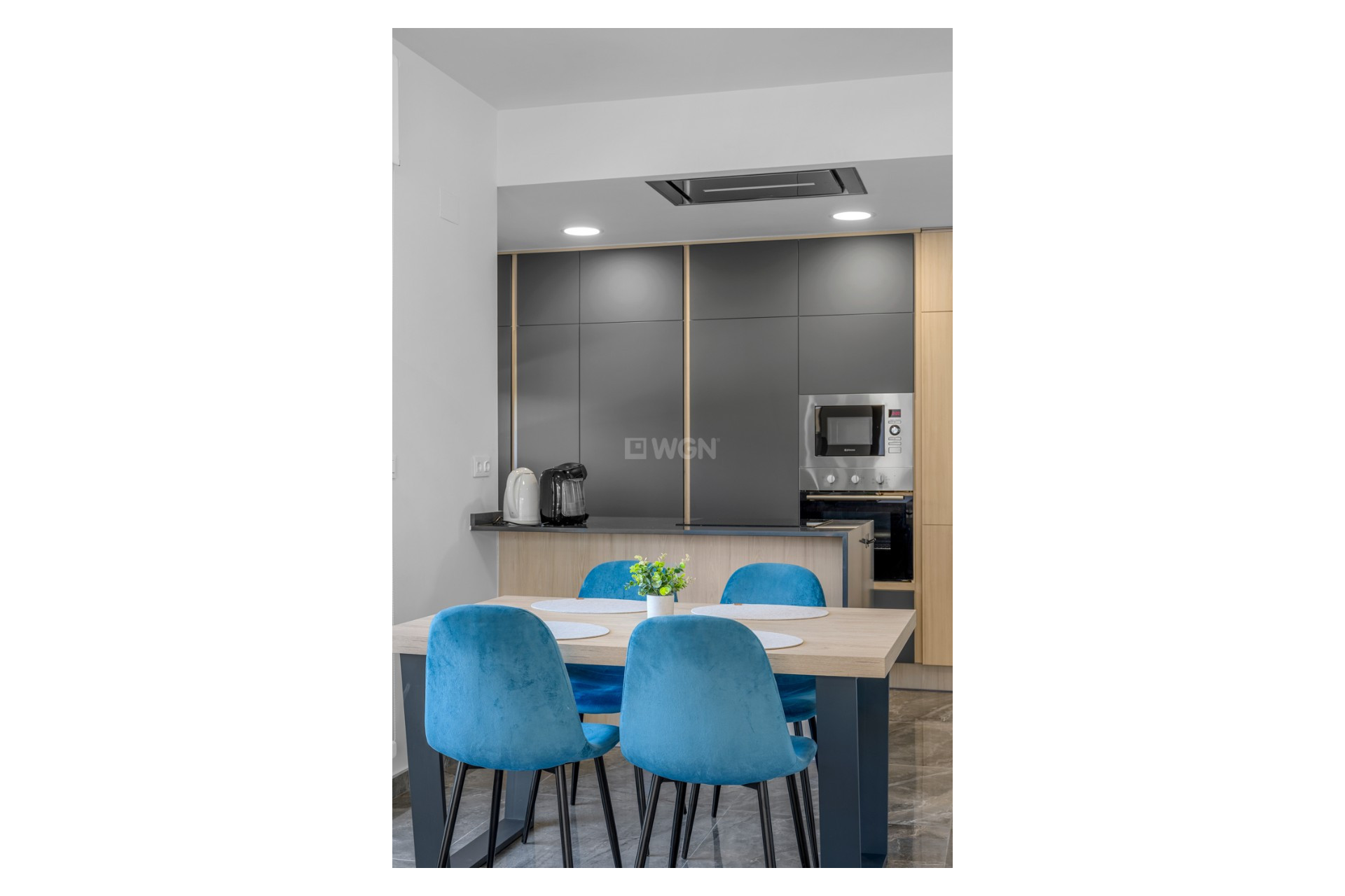 Wiederverkauf - Wohnung - Orihuela Costa - Costa Blanca