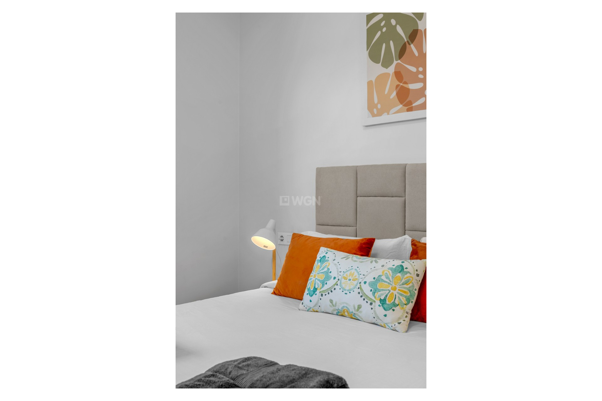 Wiederverkauf - Wohnung - Orihuela Costa - Costa Blanca