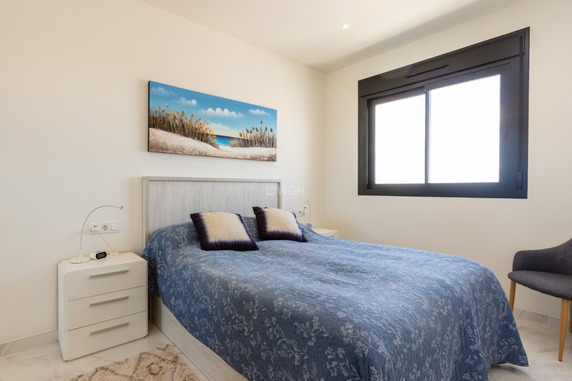 Wiederverkauf - Wohnung - Orihuela Costa - Costa Blanca