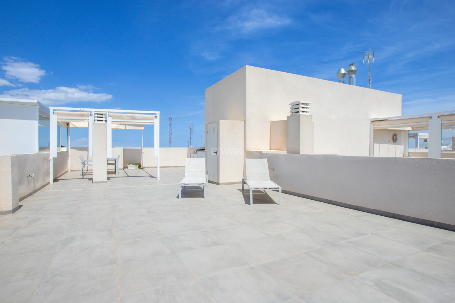Wiederverkauf - Wohnung - Orihuela Costa - Costa Blanca