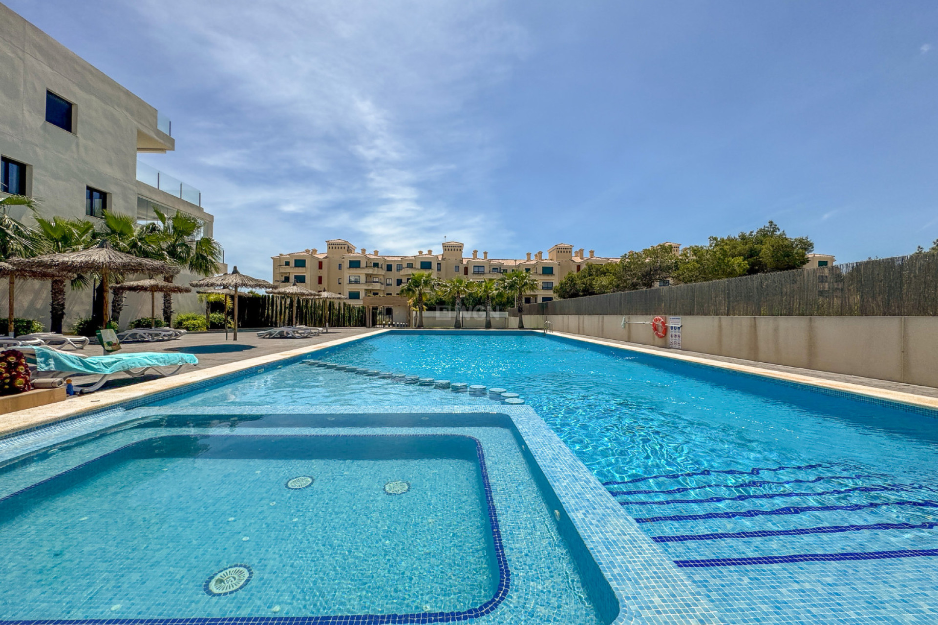 Wiederverkauf - Wohnung - Orihuela Costa - Costa Blanca