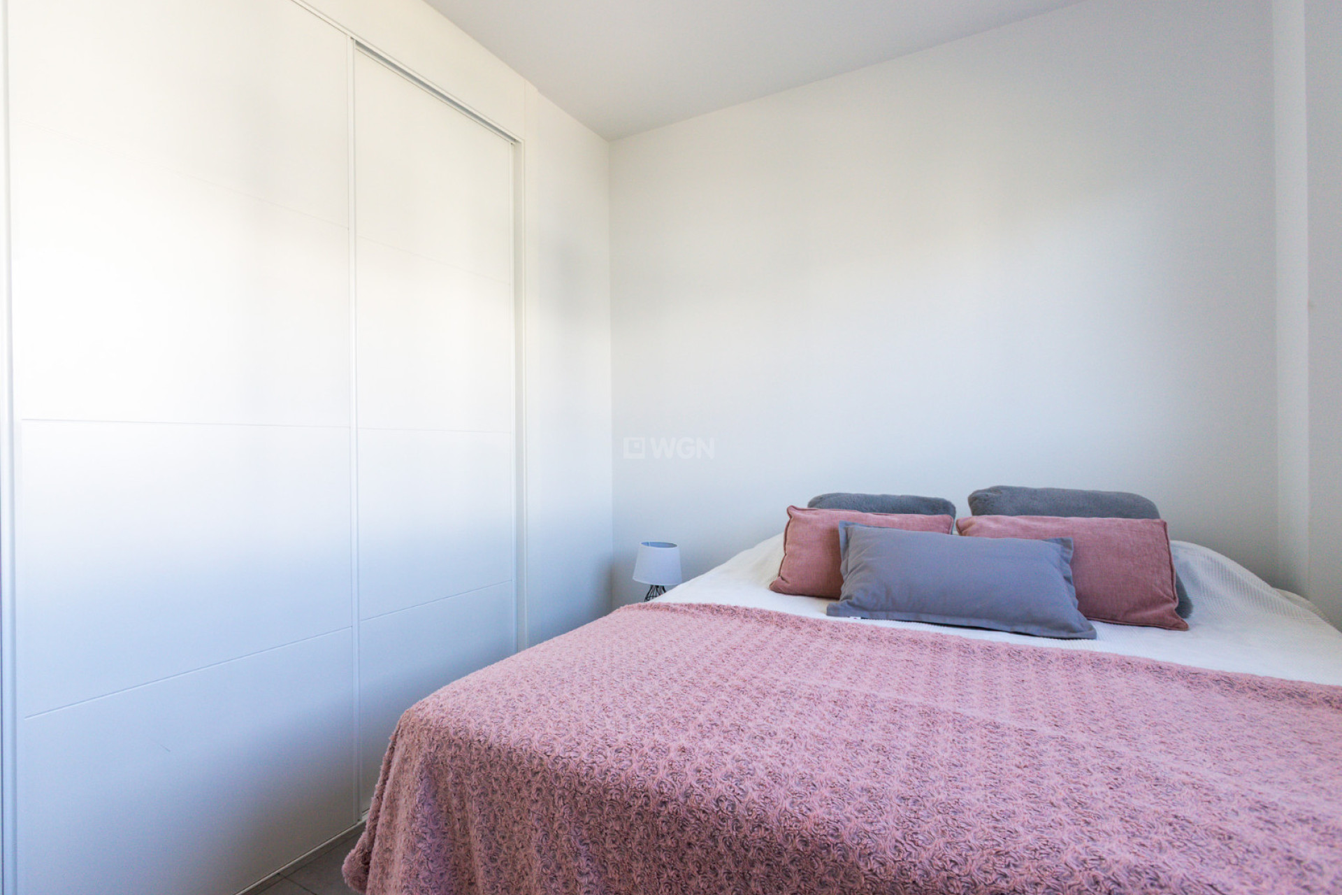 Wiederverkauf - Wohnung - Orihuela Costa - Costa Blanca