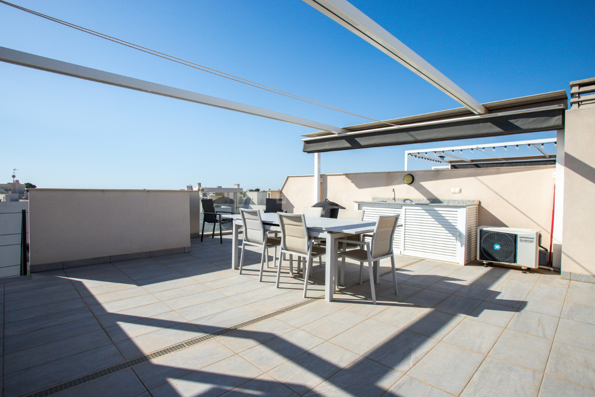 Wiederverkauf - Wohnung - Orihuela Costa - Costa Blanca