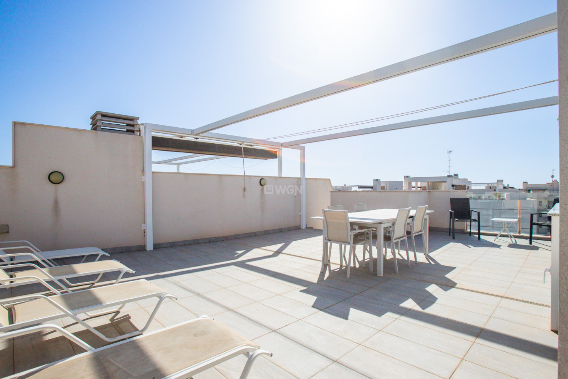 Wiederverkauf - Wohnung - Orihuela Costa - Costa Blanca