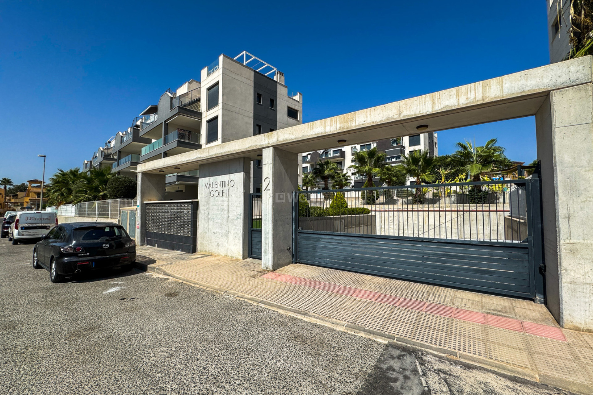 Wiederverkauf - Wohnung - Orihuela Costa - Costa Blanca