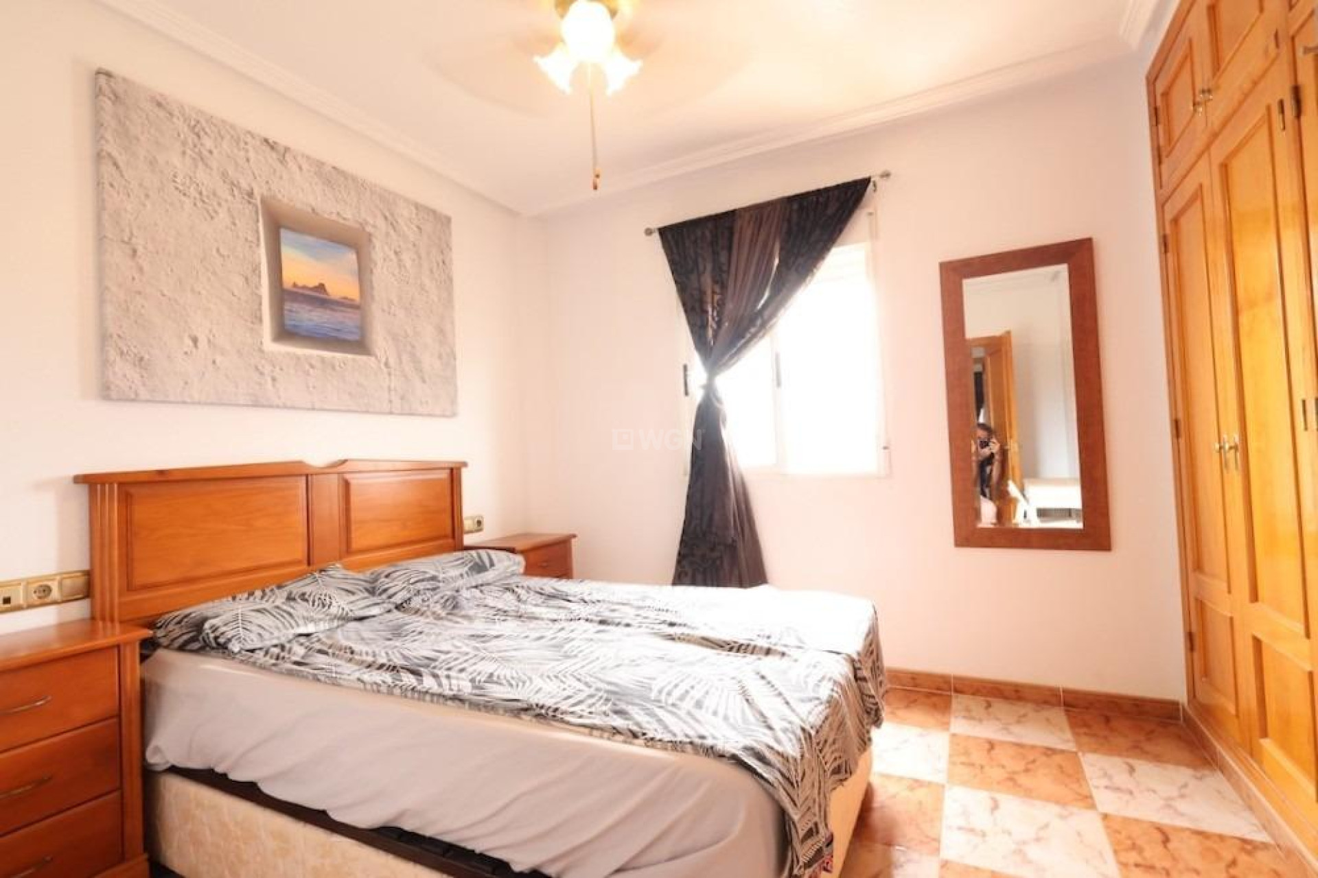 Wiederverkauf - Wohnung - Orihuela Costa - Costa Blanca