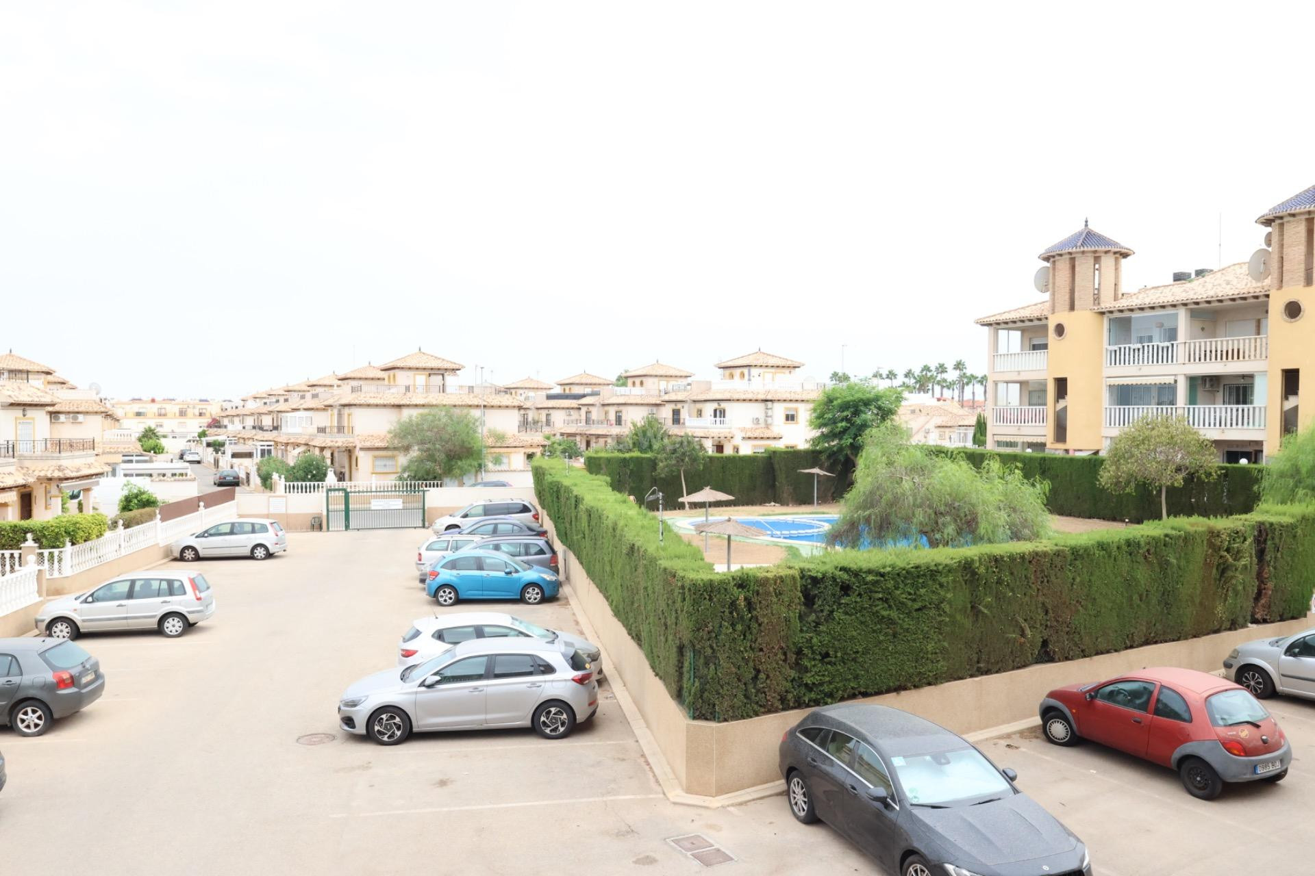 Wiederverkauf - Wohnung - Orihuela Costa - Costa Blanca