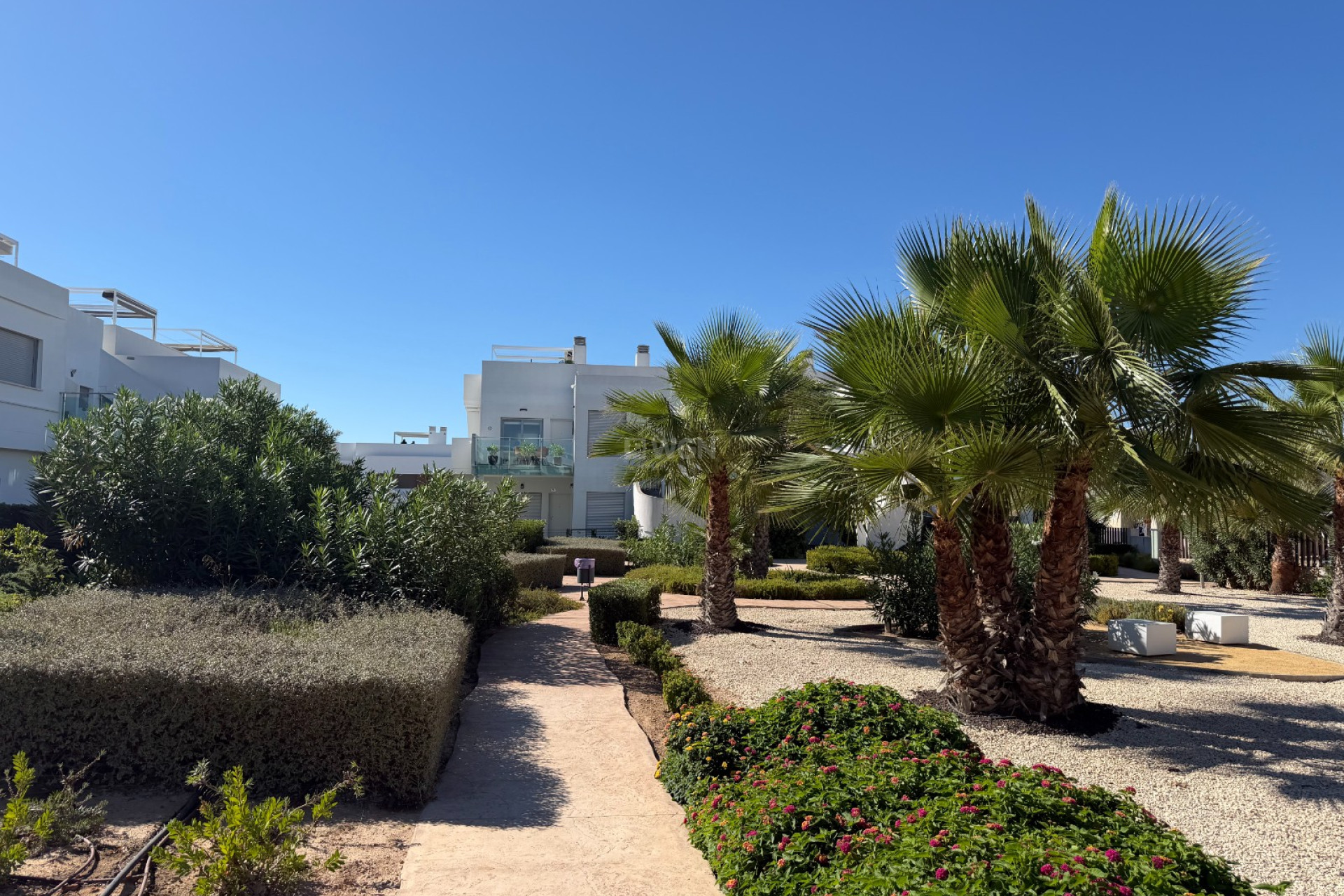 Wiederverkauf - Wohnung - Orihuela Costa - Costa Blanca