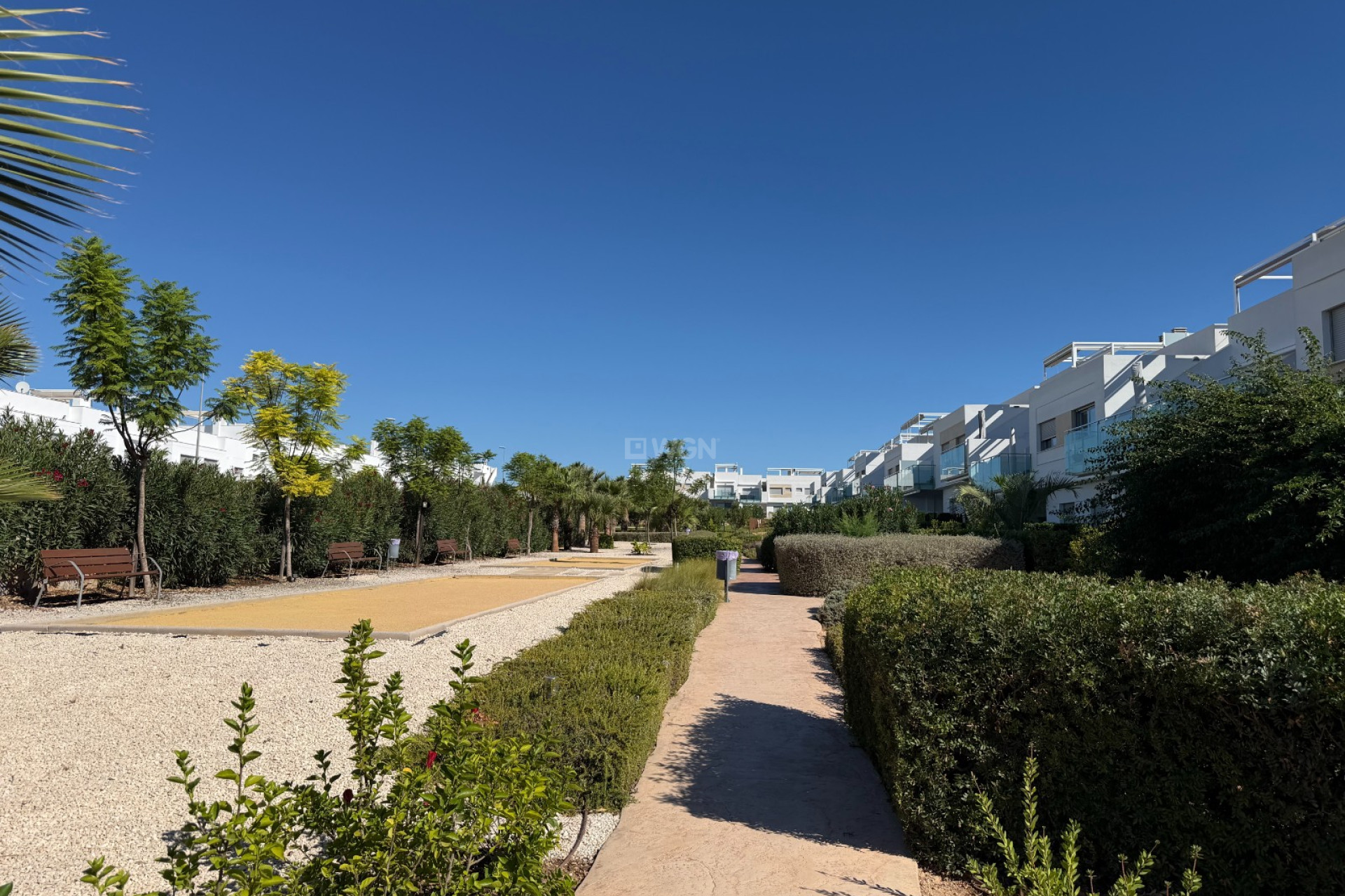Wiederverkauf - Wohnung - Orihuela Costa - Costa Blanca
