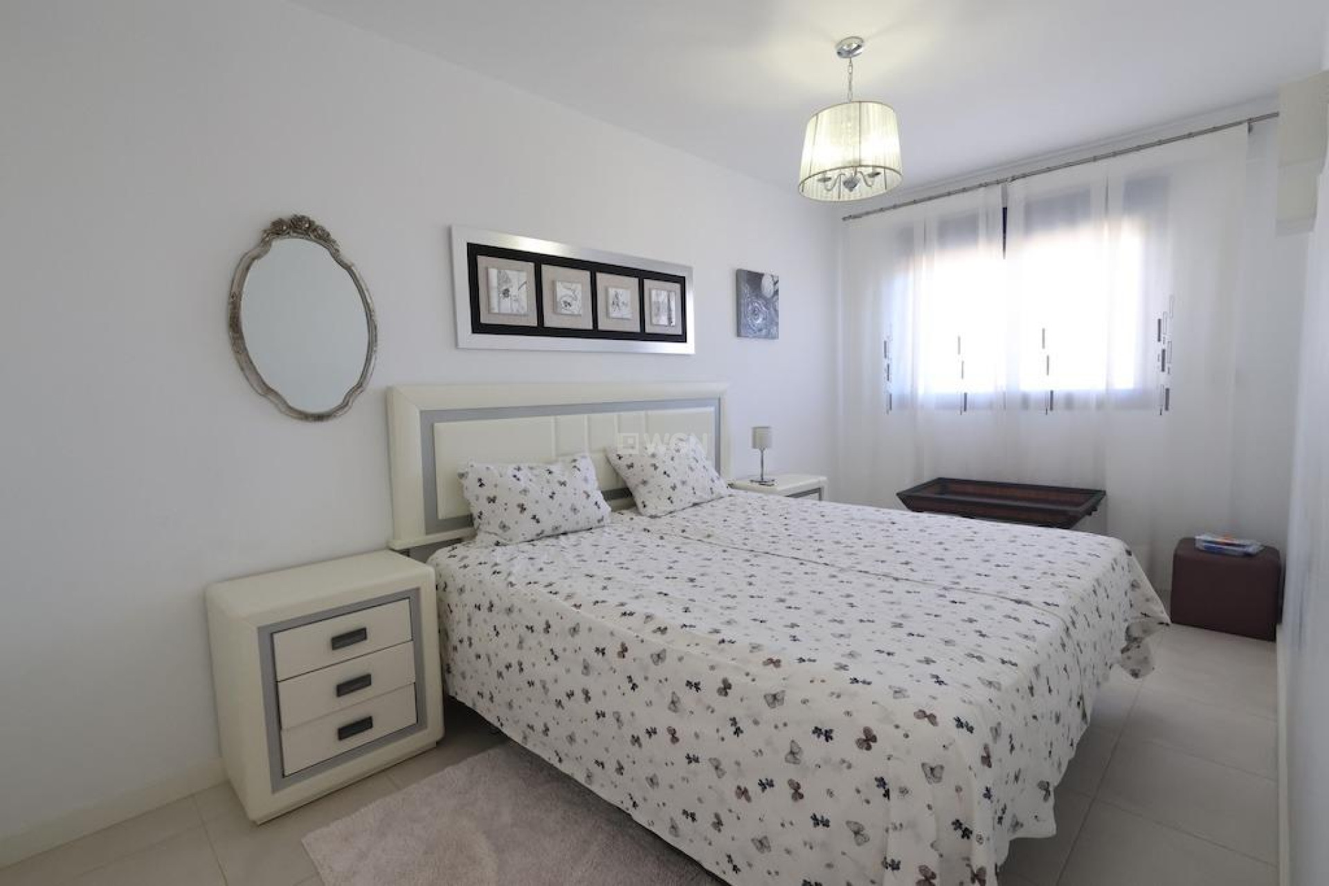 Wiederverkauf - Wohnung - Orihuela Costa - Costa Blanca