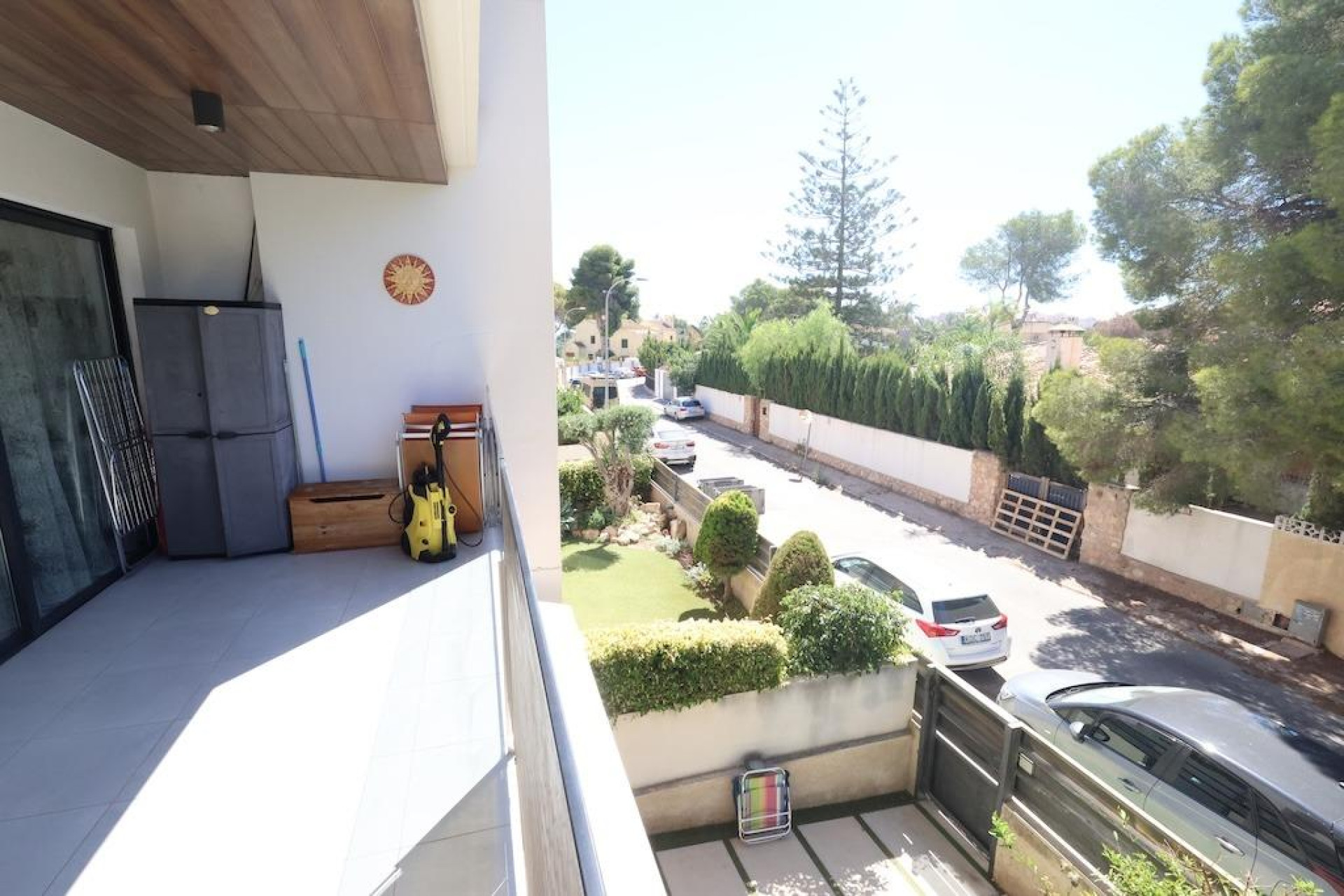 Wiederverkauf - Wohnung - Orihuela Costa - Costa Blanca