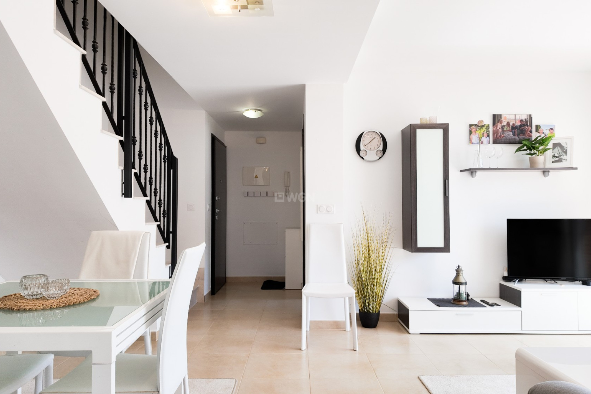 Wiederverkauf - Wohnung - Orihuela Costa - Costa Blanca