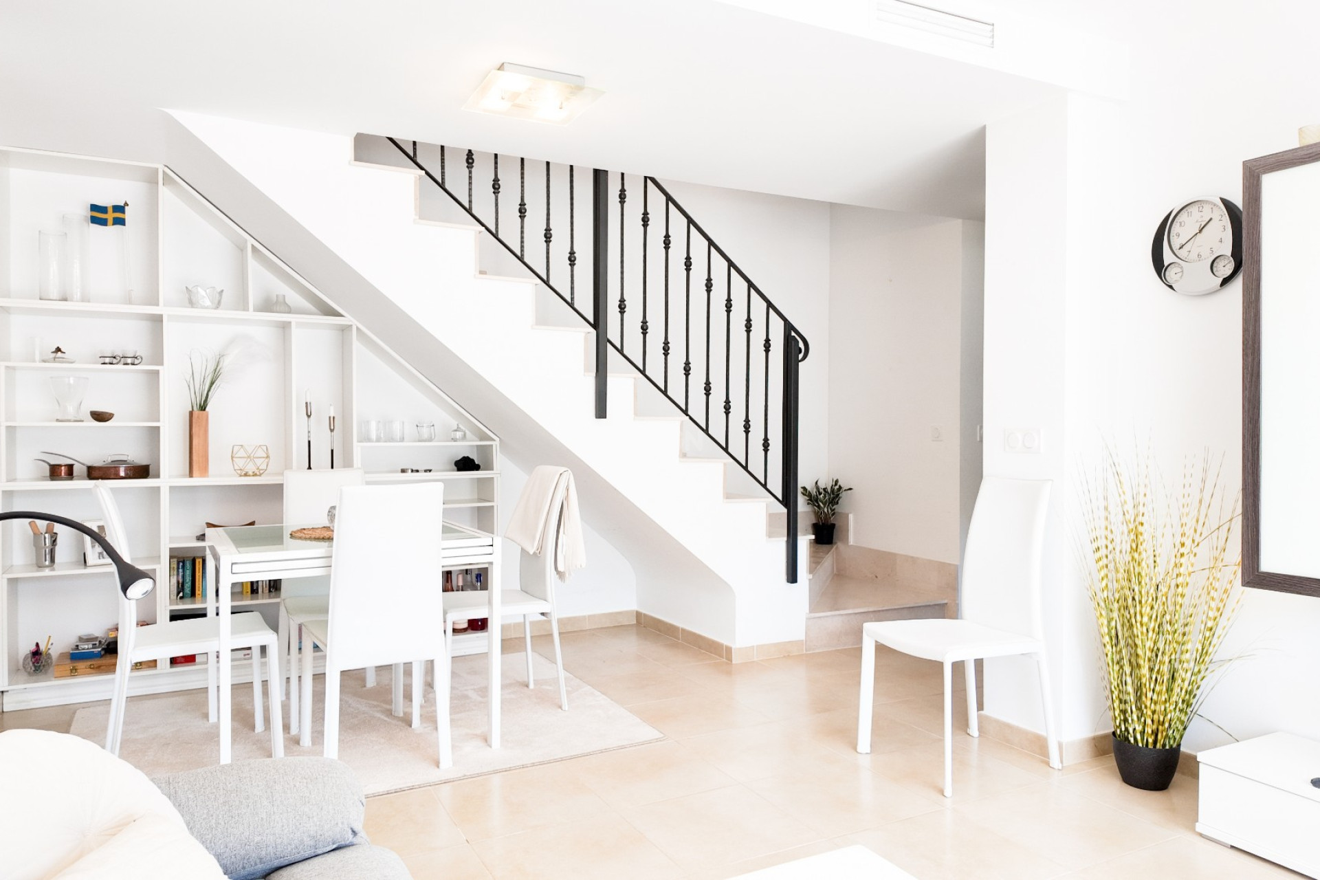 Wiederverkauf - Wohnung - Orihuela Costa - Costa Blanca
