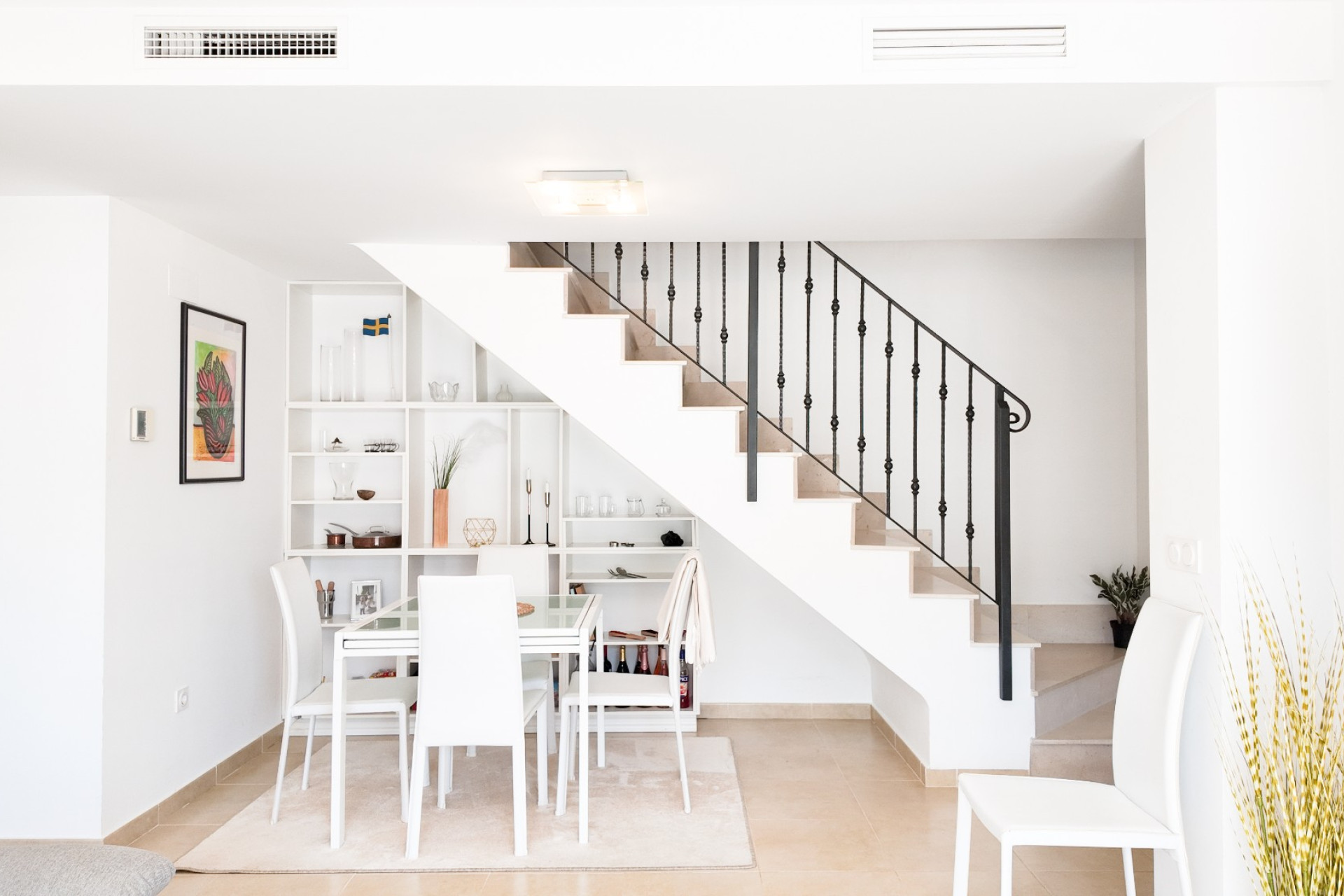 Wiederverkauf - Wohnung - Orihuela Costa - Costa Blanca