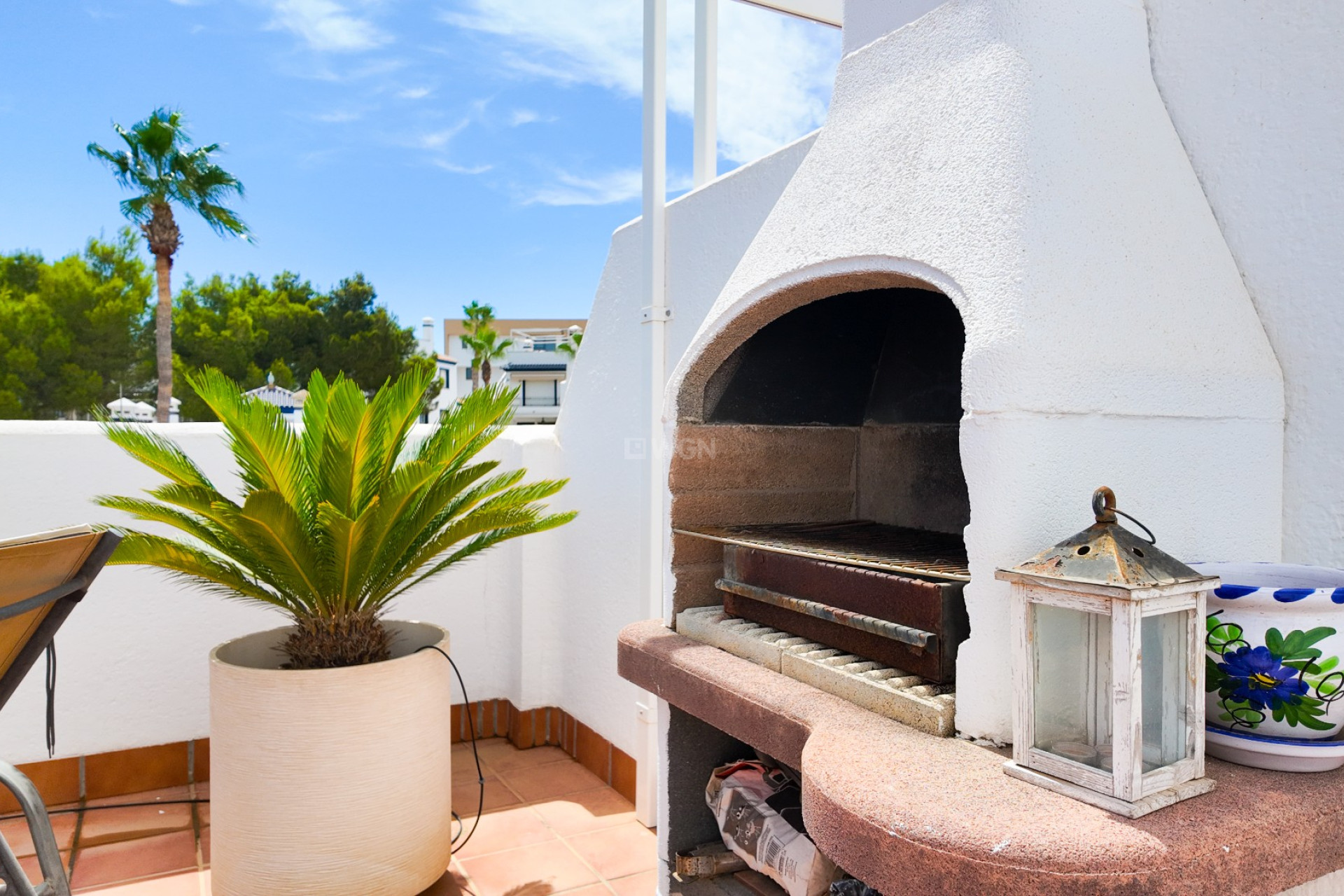 Wiederverkauf - Wohnung - Orihuela Costa - Costa Blanca