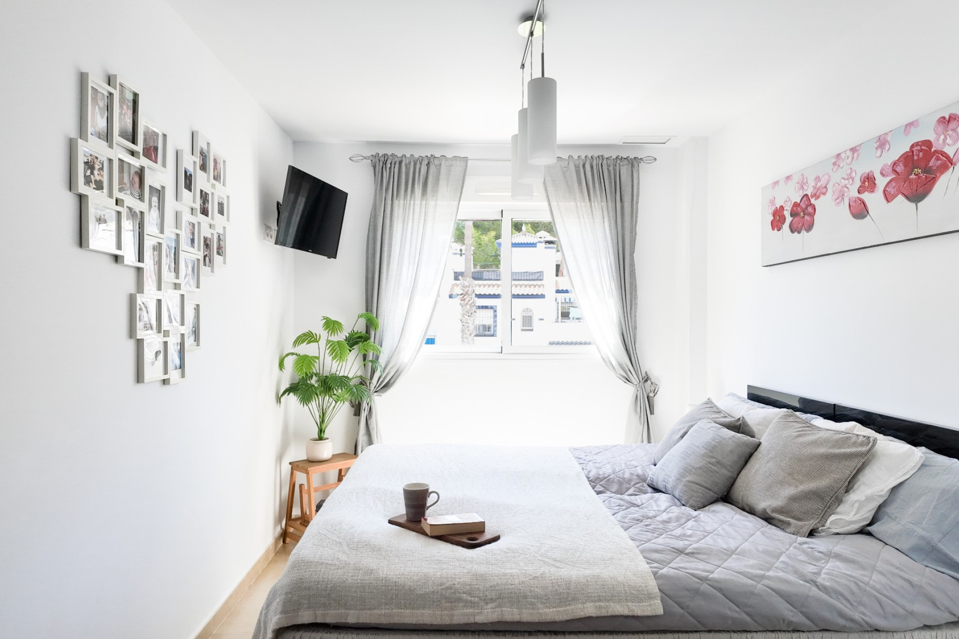 Wiederverkauf - Wohnung - Orihuela Costa - Costa Blanca