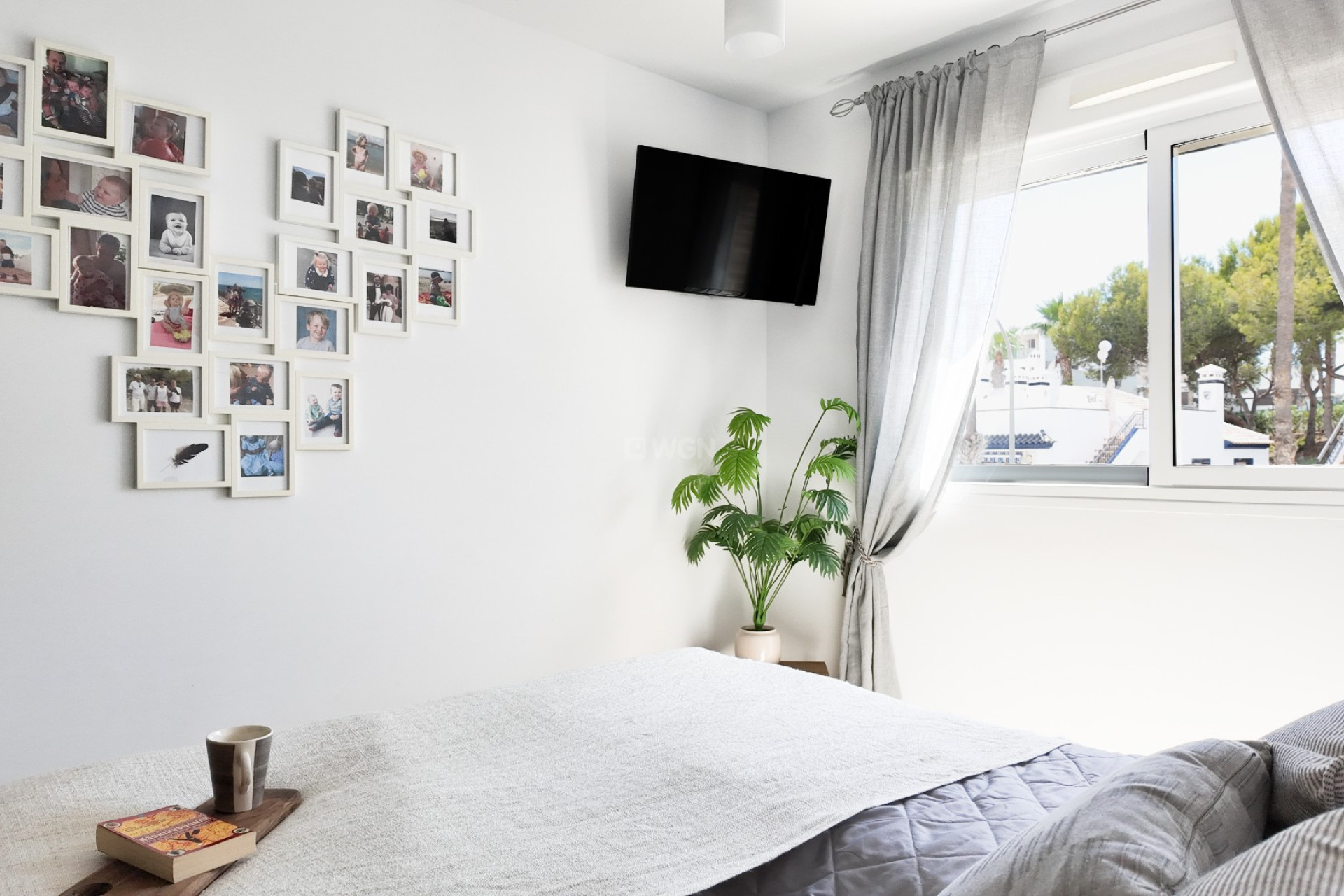 Wiederverkauf - Wohnung - Orihuela Costa - Costa Blanca