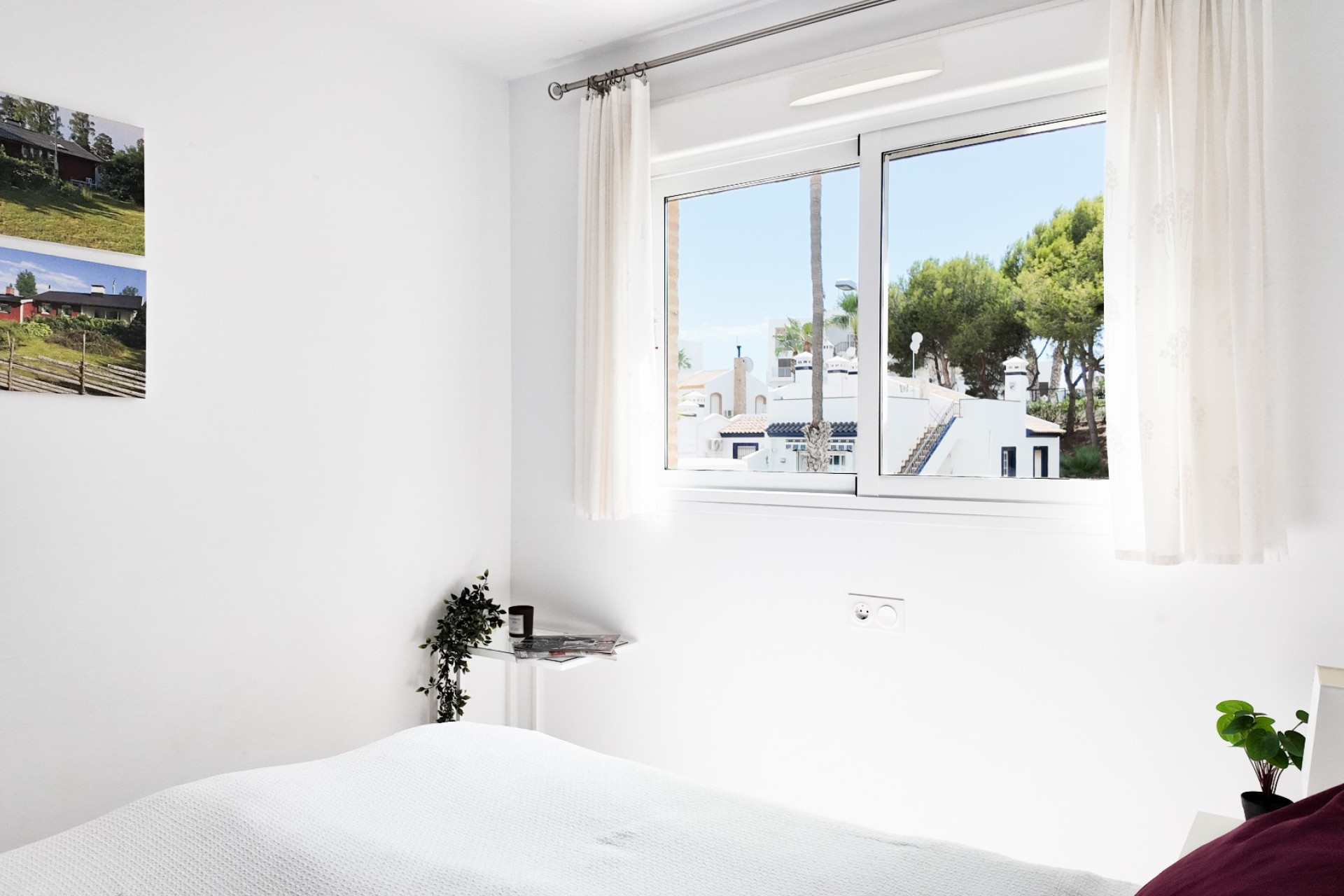 Wiederverkauf - Wohnung - Orihuela Costa - Costa Blanca