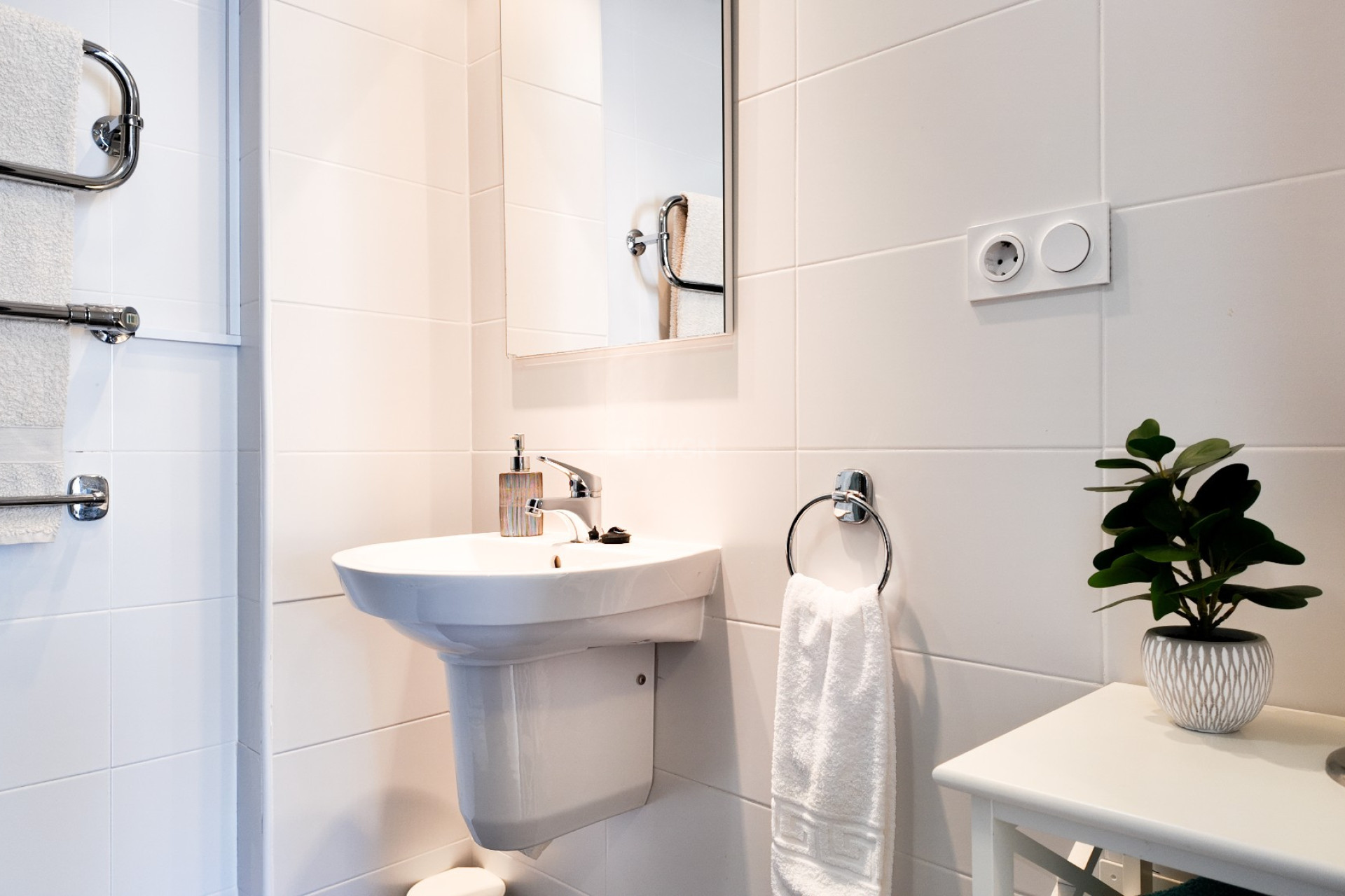 Wiederverkauf - Wohnung - Orihuela Costa - Costa Blanca