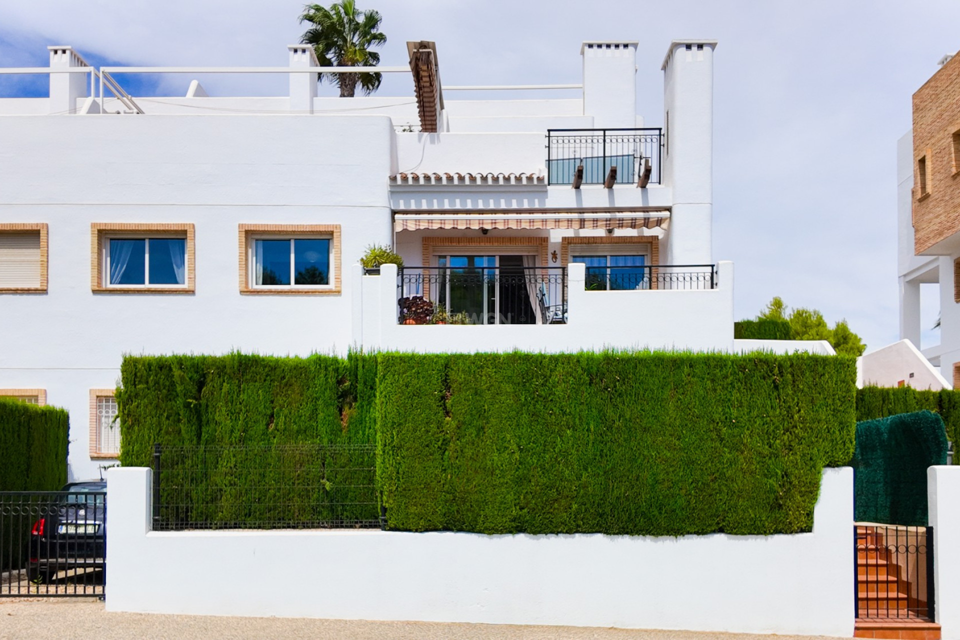 Wiederverkauf - Wohnung - Orihuela Costa - Costa Blanca