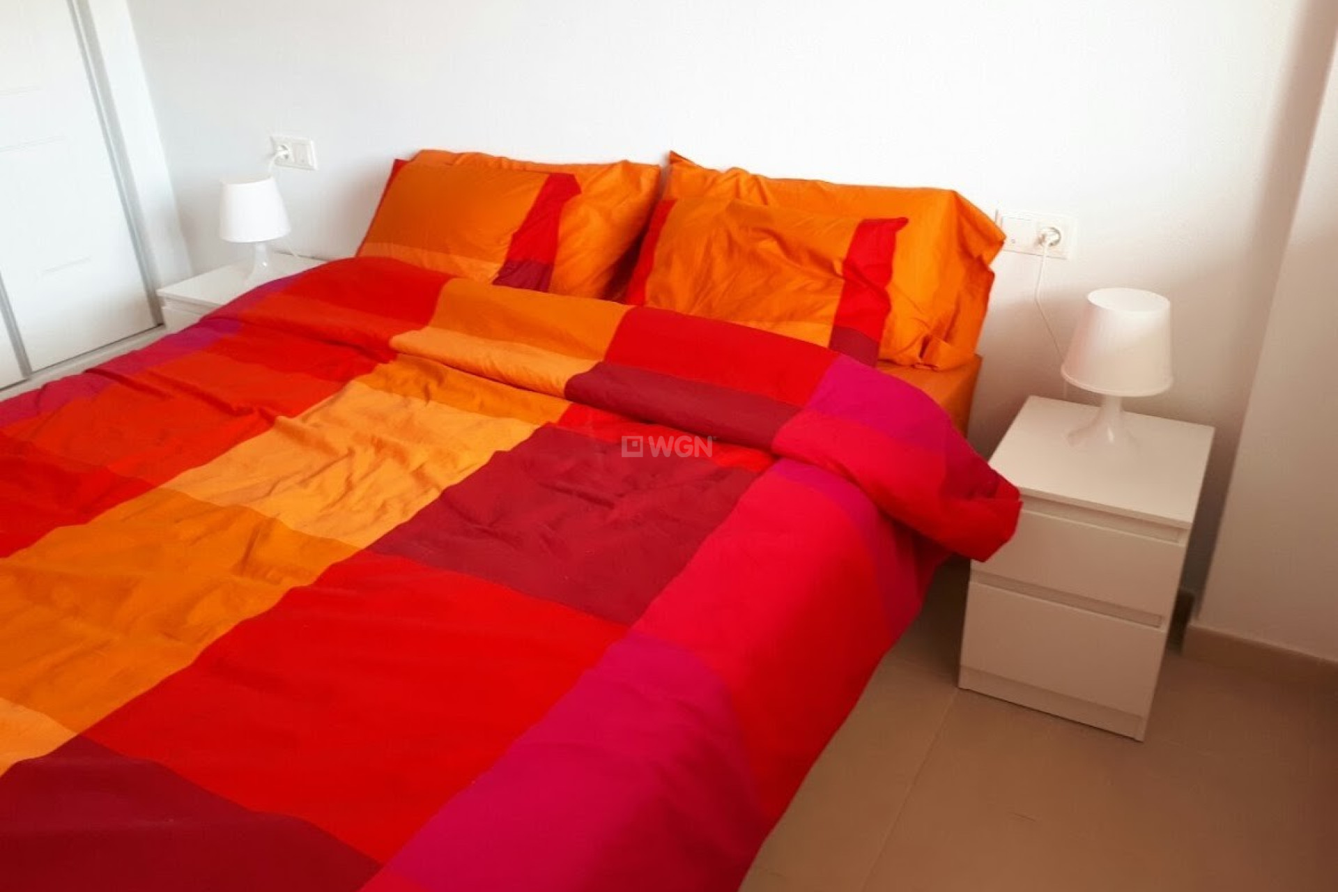 Wiederverkauf - Wohnung - Orihuela Costa - Costa Blanca