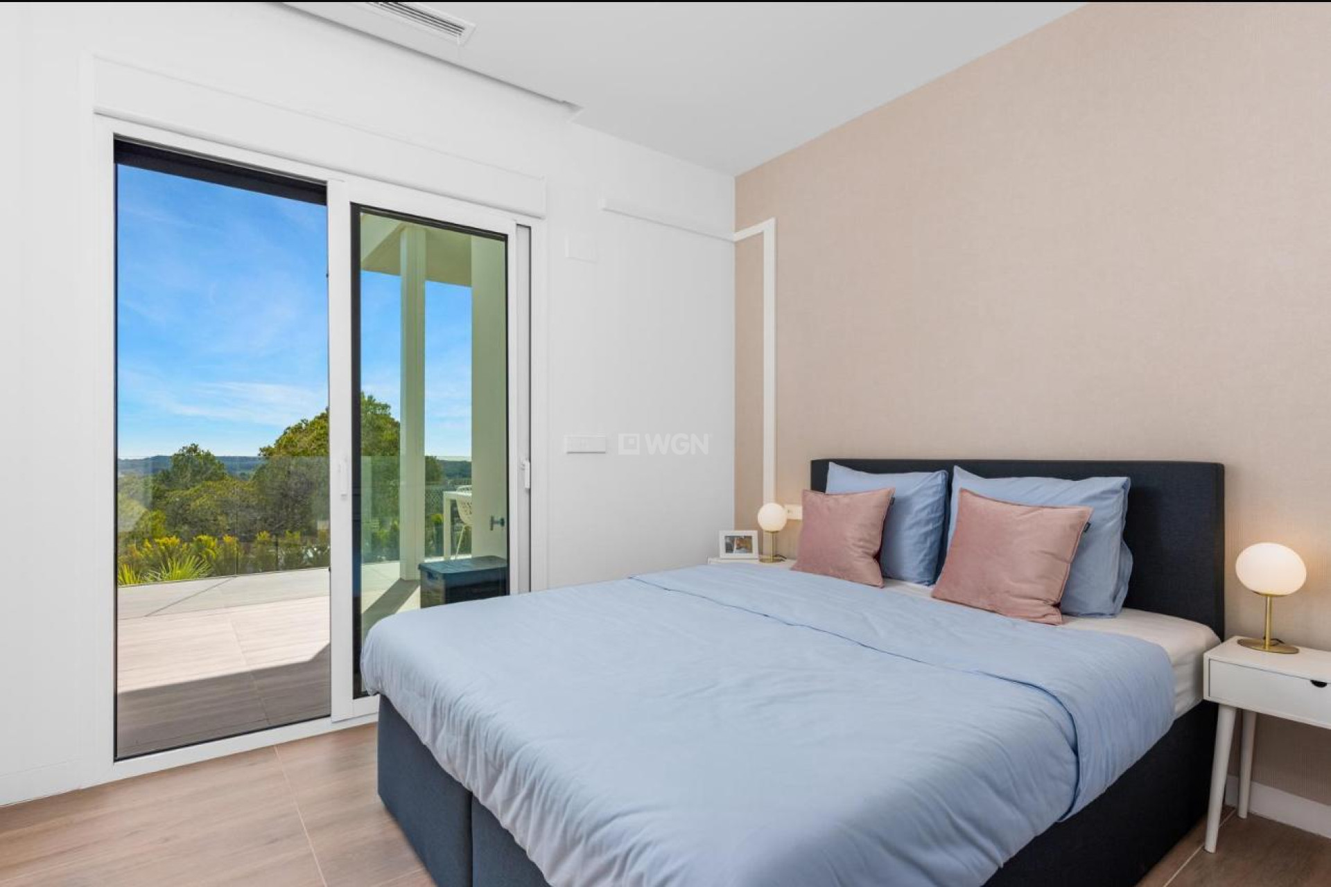 Wiederverkauf - Wohnung - Orihuela Costa - Costa Blanca
