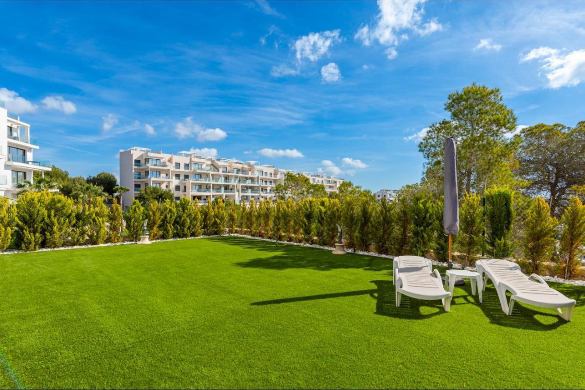Wiederverkauf - Wohnung - Orihuela Costa - Costa Blanca