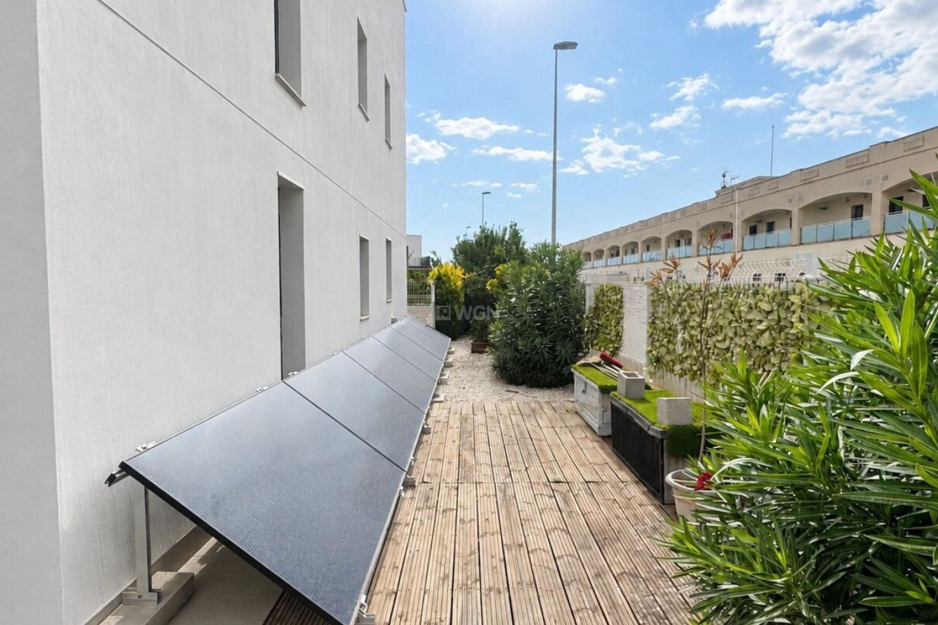 Wiederverkauf - Wohnung - Orihuela Costa - Costa Blanca