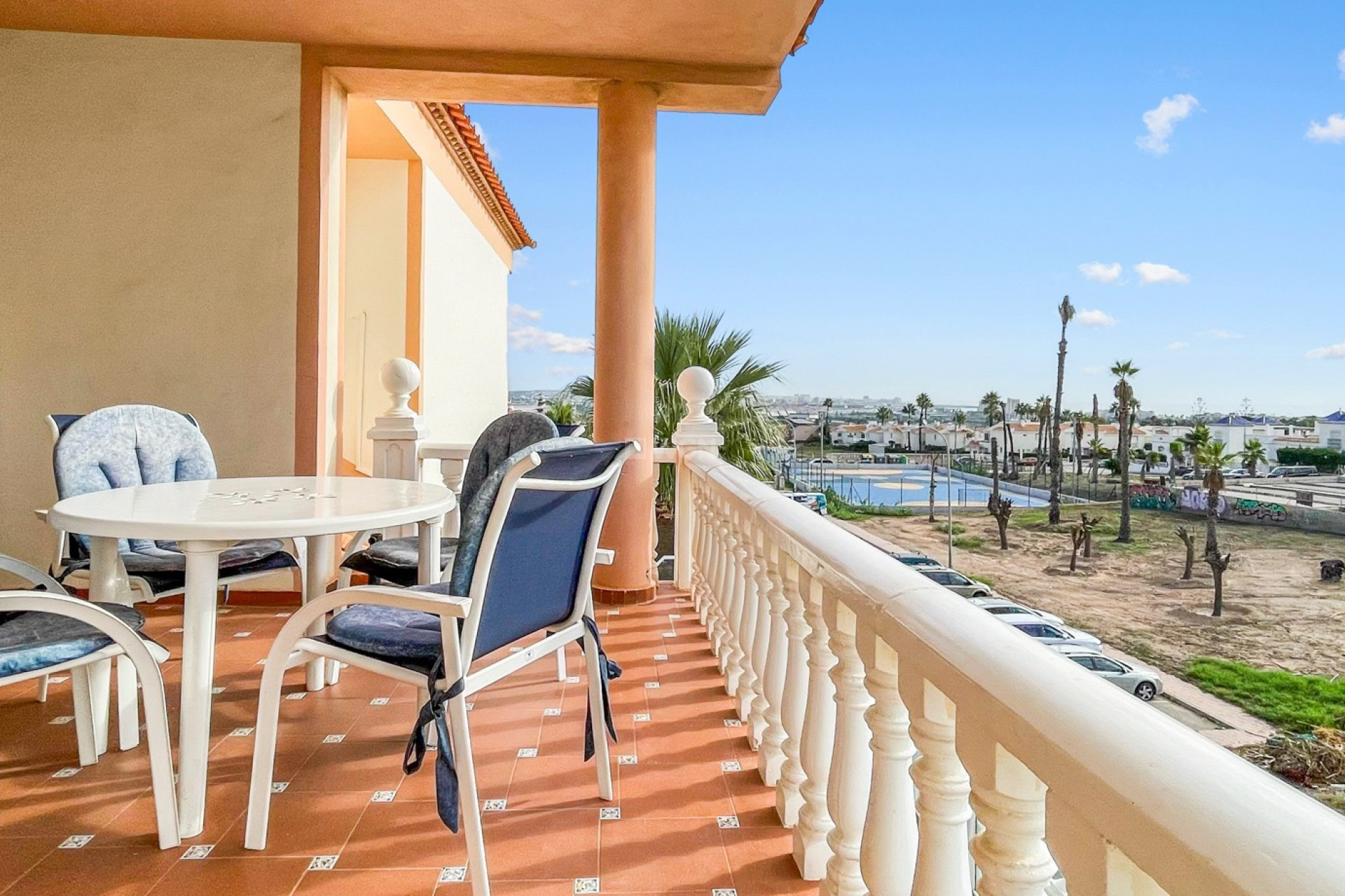 Wiederverkauf - Wohnung - Orihuela Costa - Costa Blanca