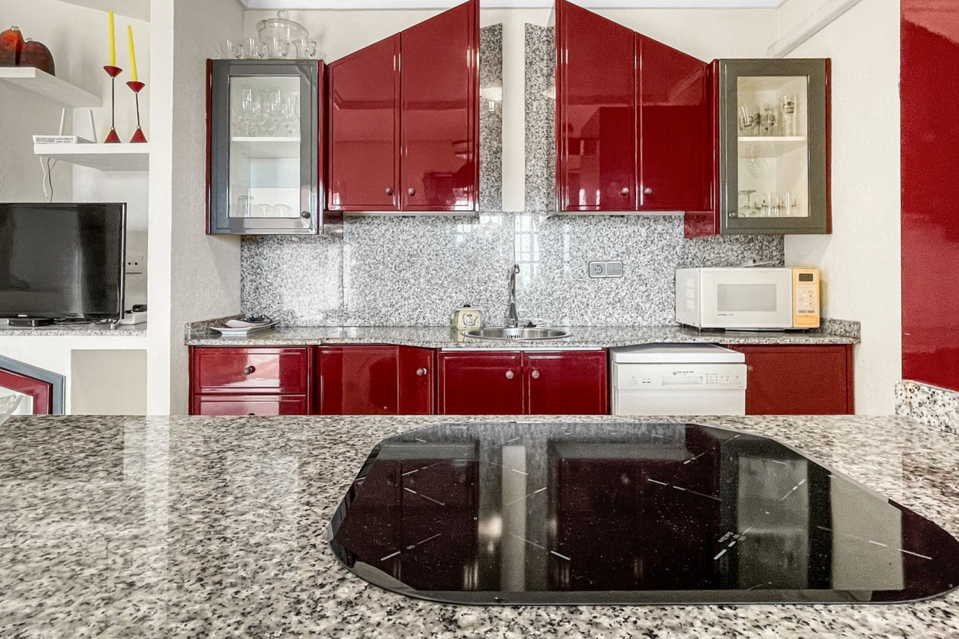 Wiederverkauf - Wohnung - Orihuela Costa - Costa Blanca
