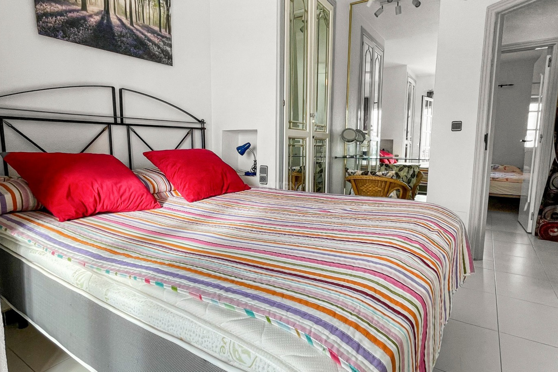Wiederverkauf - Wohnung - Orihuela Costa - Costa Blanca